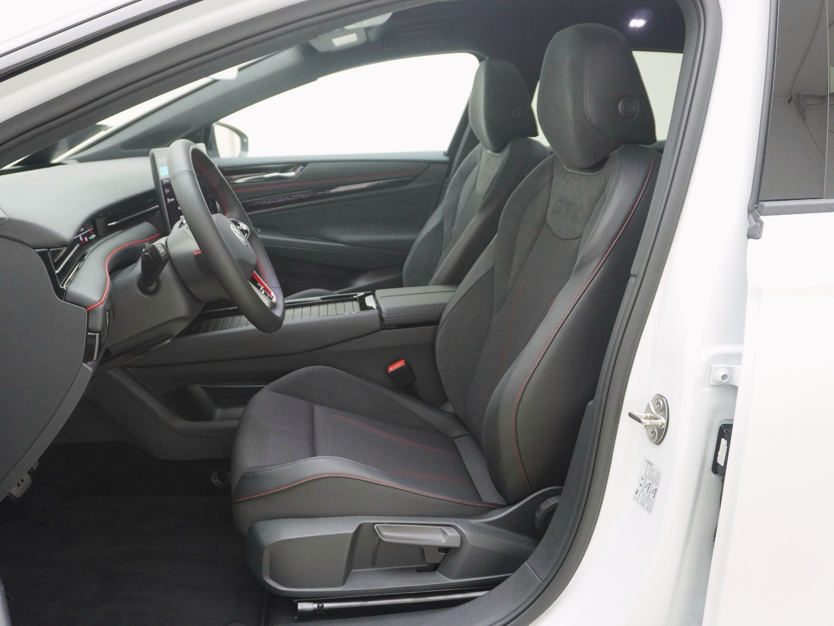 VW ID.7 Tourer 86 kWh GTX 4MOTION