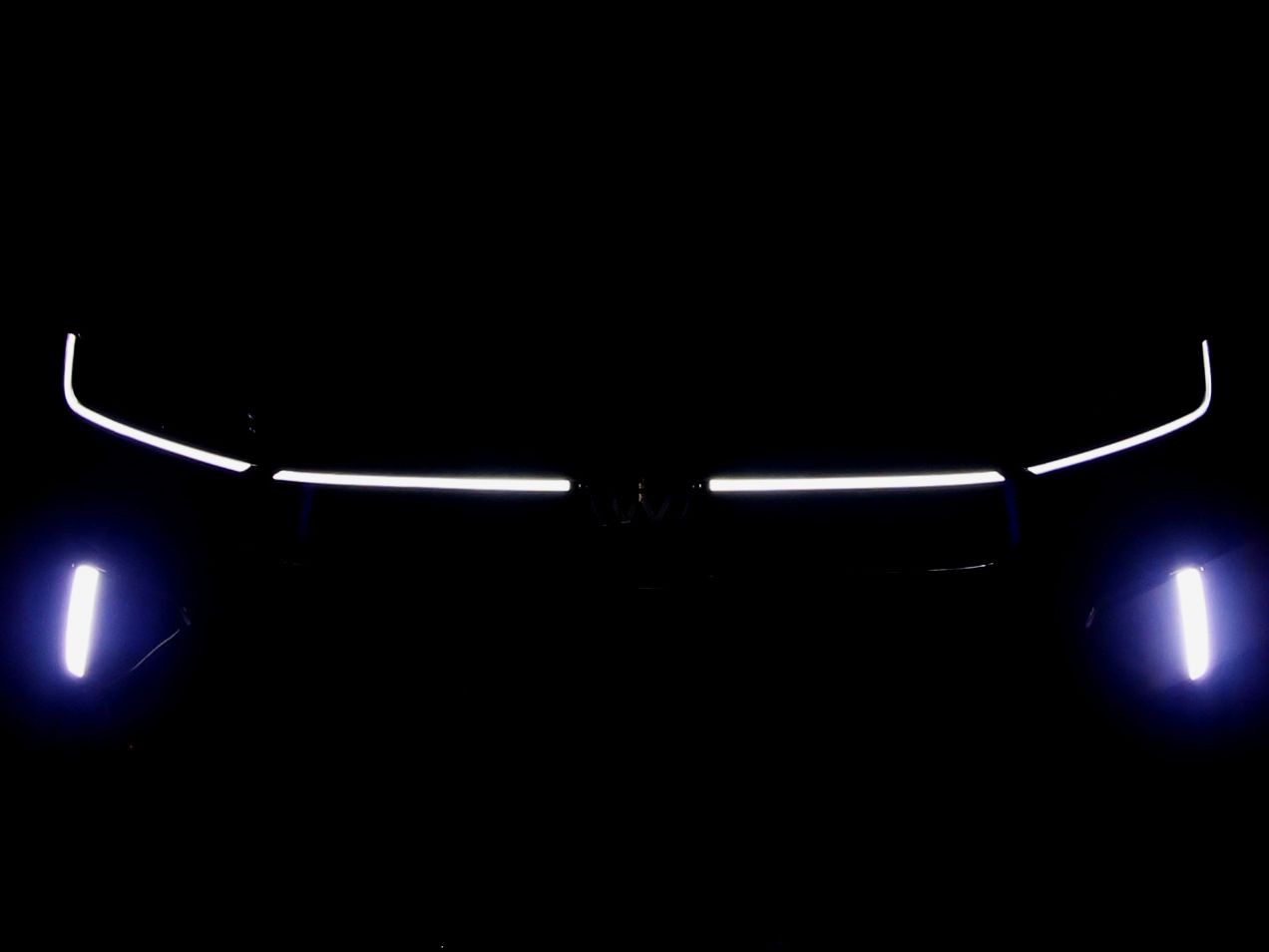 VW T-Cross 1.5 TSI R-Line DSG