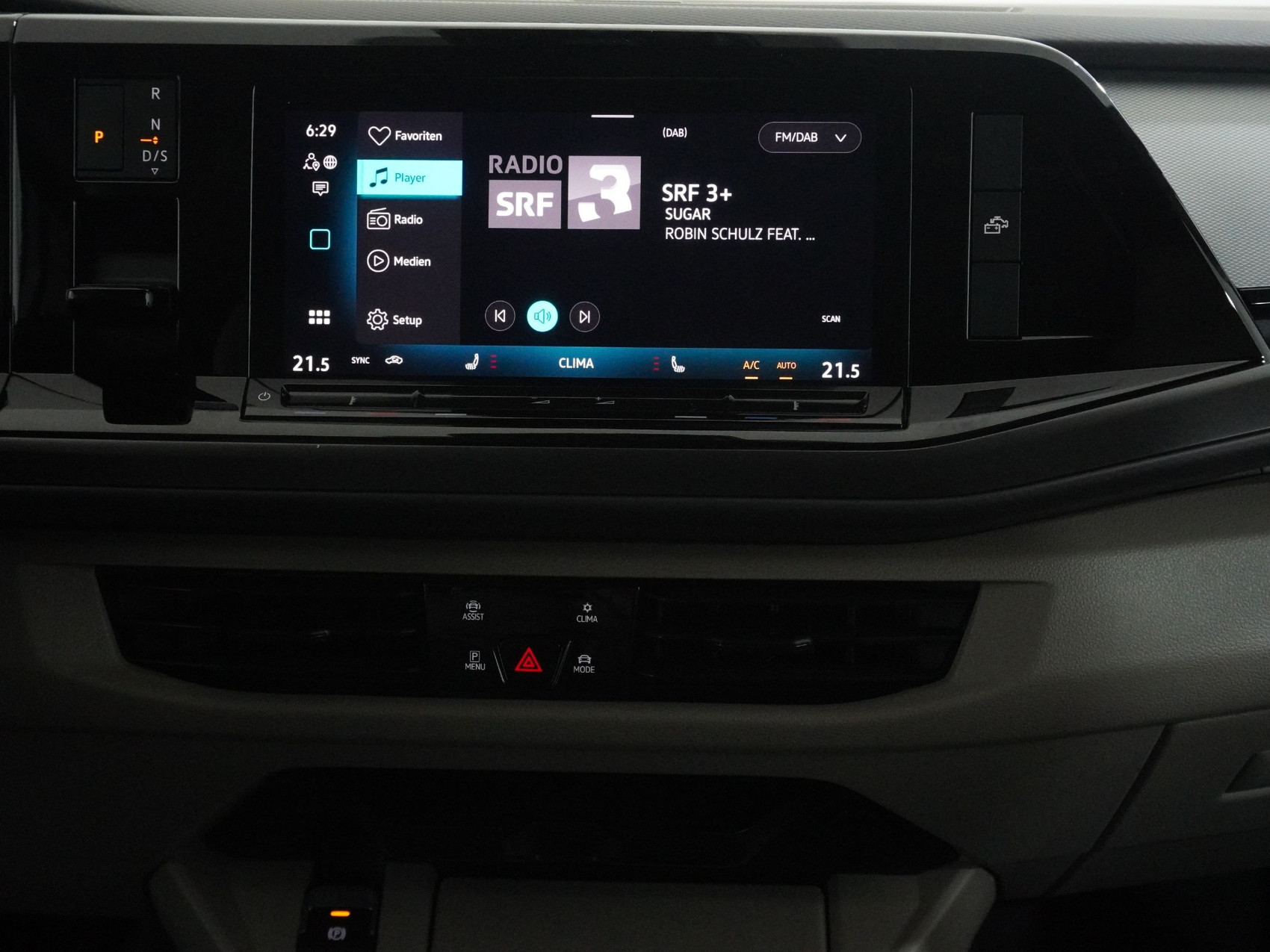 VW California 1.5 TSI eHybrid Beach Camper DSG