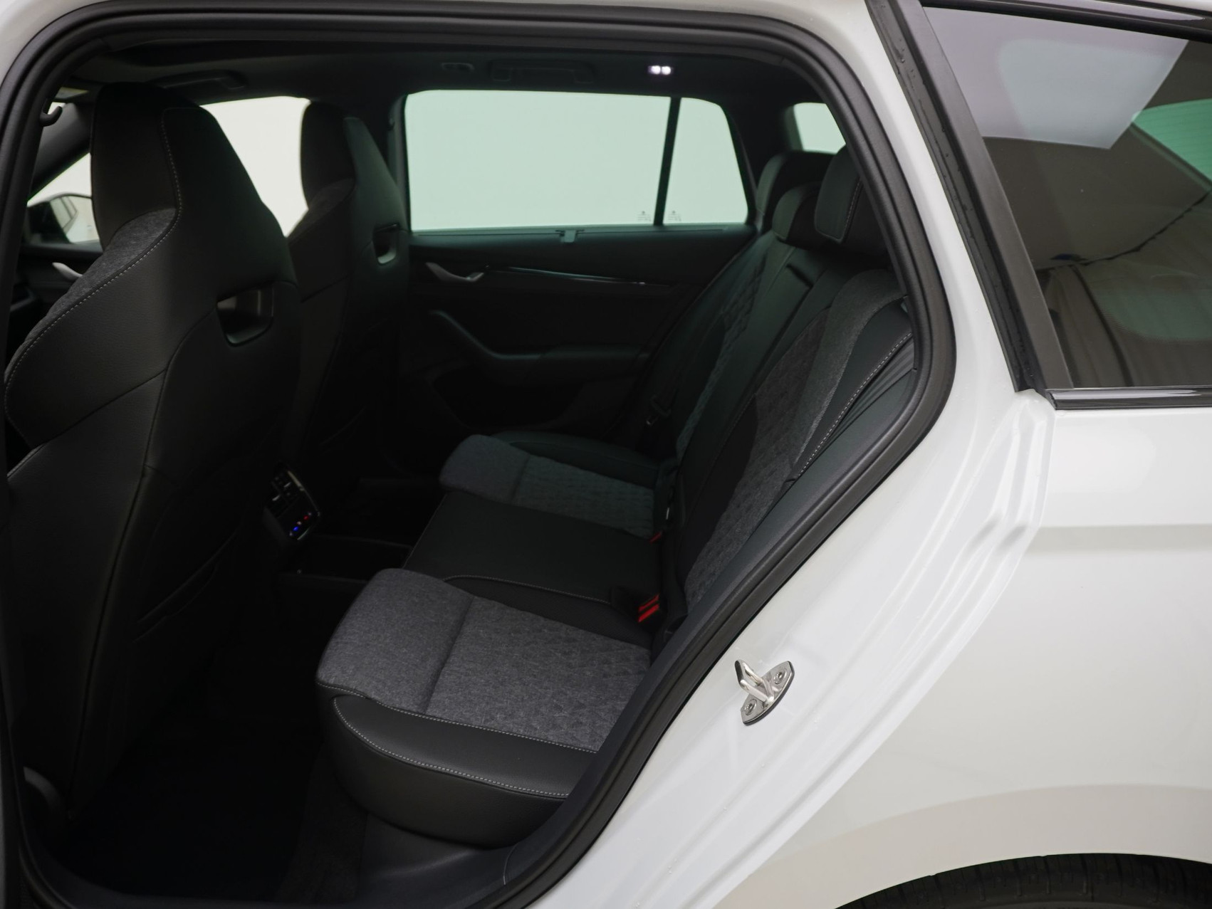 SKODA Octavia 2.0 TDI SportLine DSG