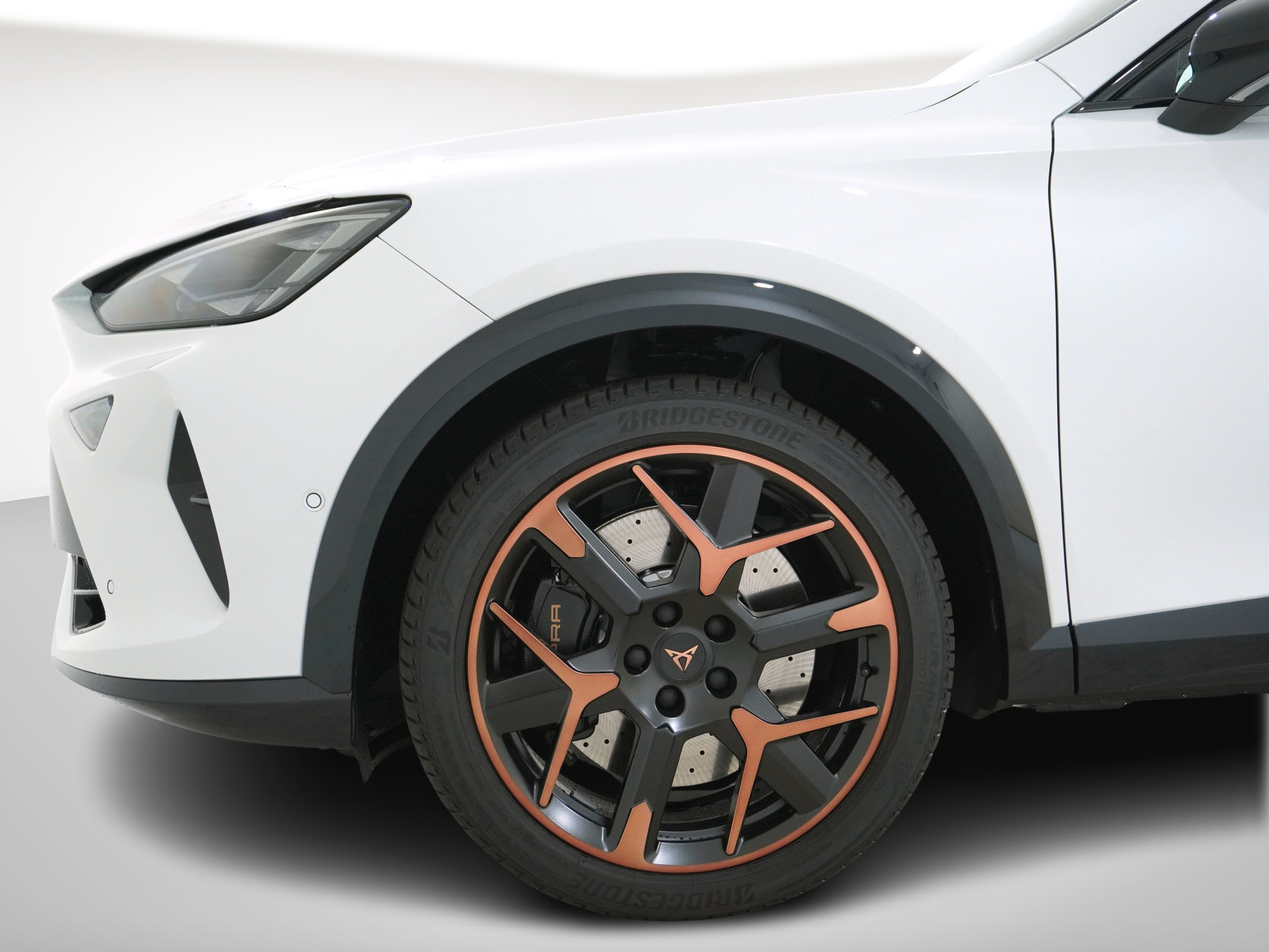 CUPRA Formentor 2.0 TSI VZ 4Drive DSG