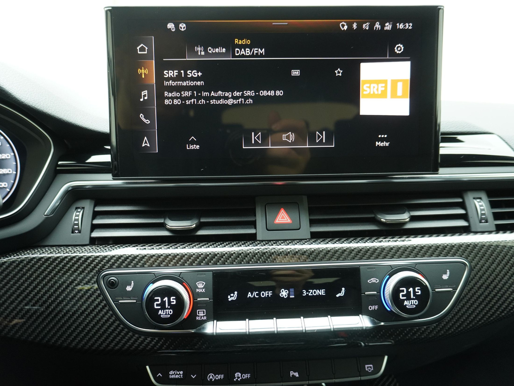 AUDI A4 Avant 45 TFSI S Line quattro S-Tronic