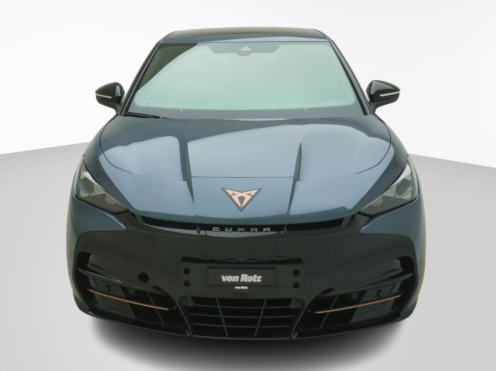 CUPRA Tavascan VZ Extreme