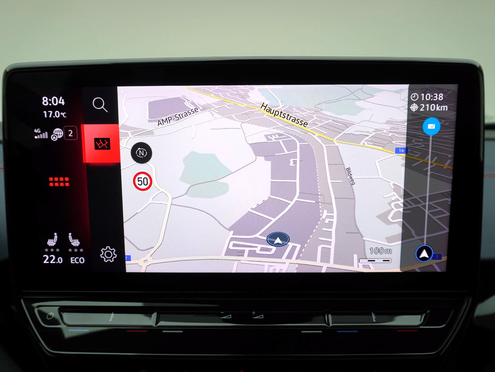 VW ID.5 GTX 77kWh 4 Motion