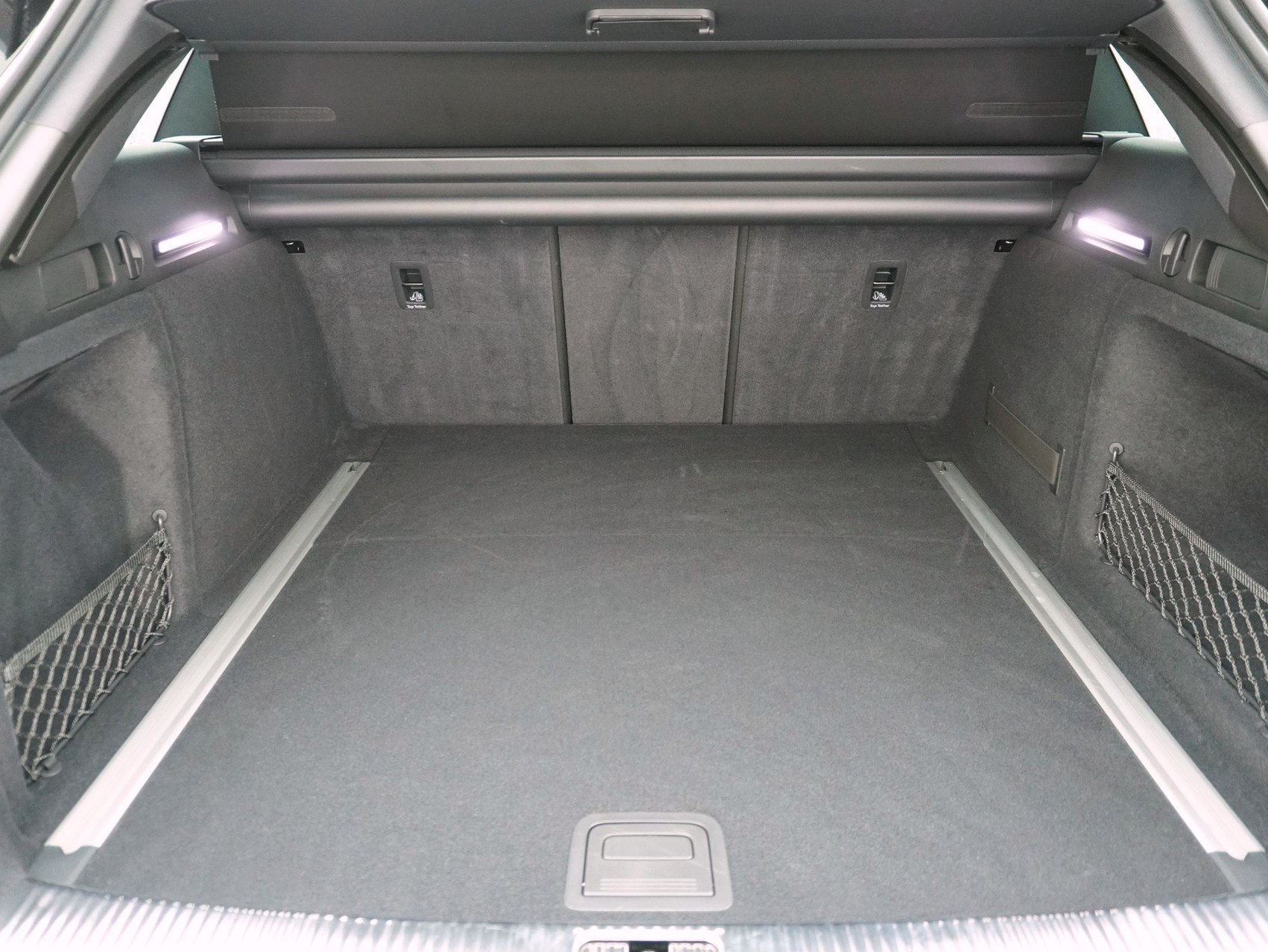 AUDI RS4 Avant 2.9 V6 TFSI 25 year edition quattro T-Tronic **25 Jahre RS**Audi Werksgarantie bis 12/2029**