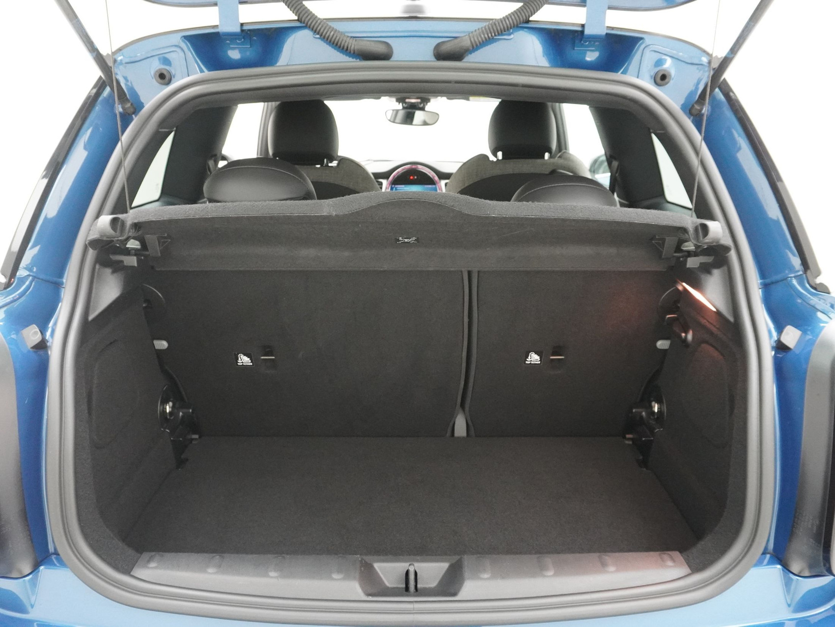 MINI Mini F56 Cooper SE