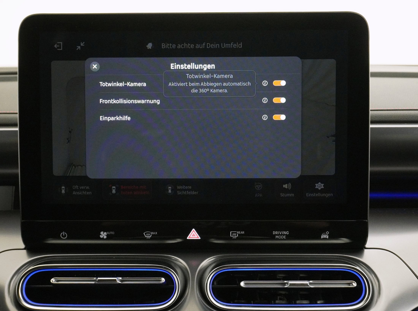 SMART #1 Brabus 4×4