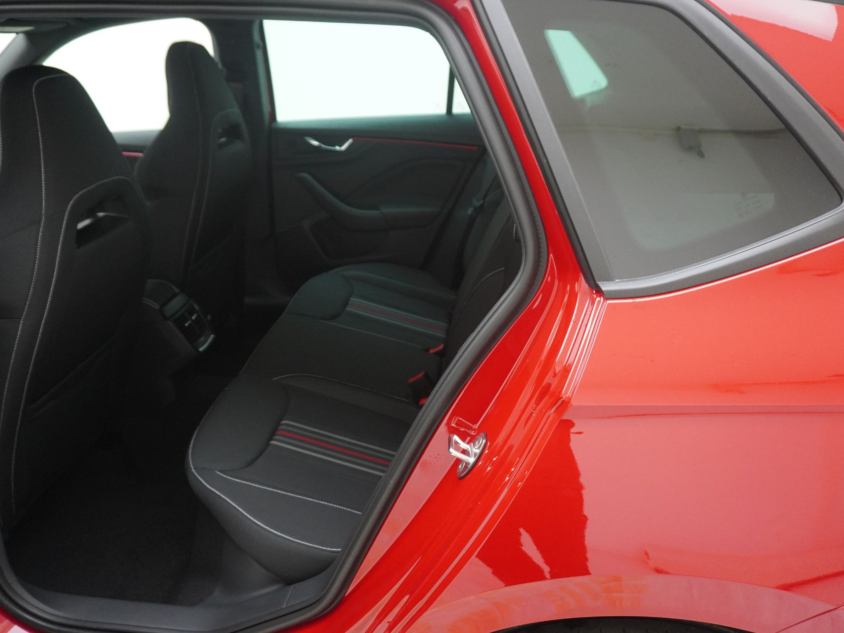 SKODA Kamiq 1.5 TSI Monte Carlo