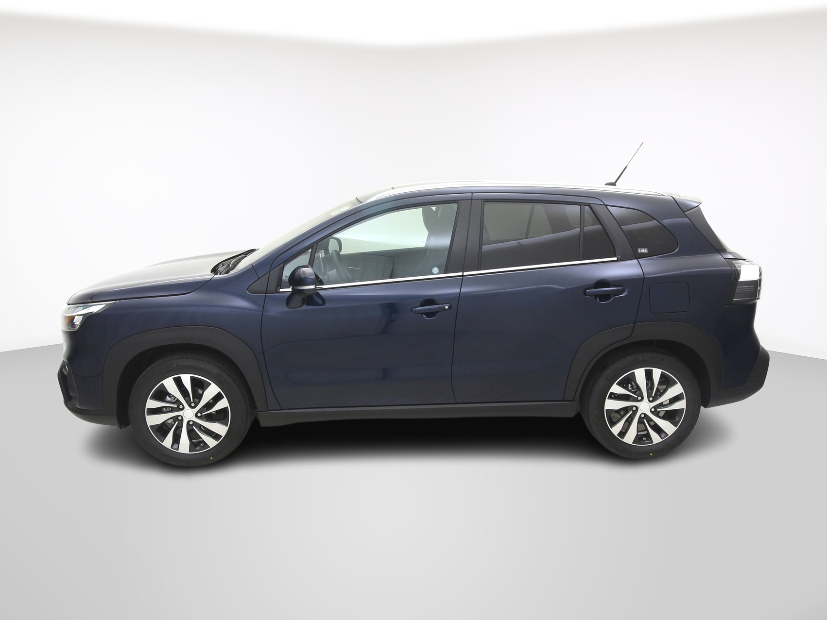 SUZUKI S-Cross 1.4 T Compact Top Hybrid 4×4