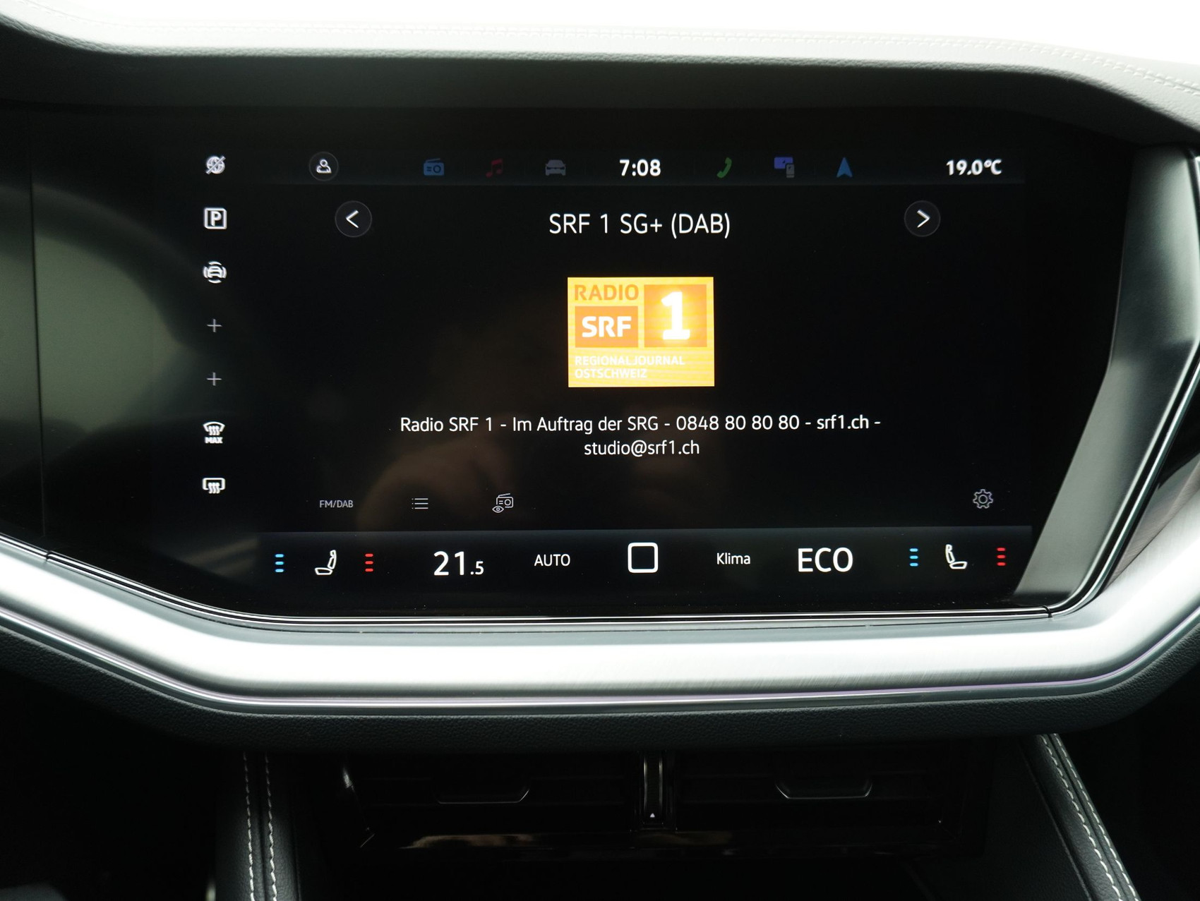 VW Touareg 3.0 TDI R-Line Black Style 4Motion