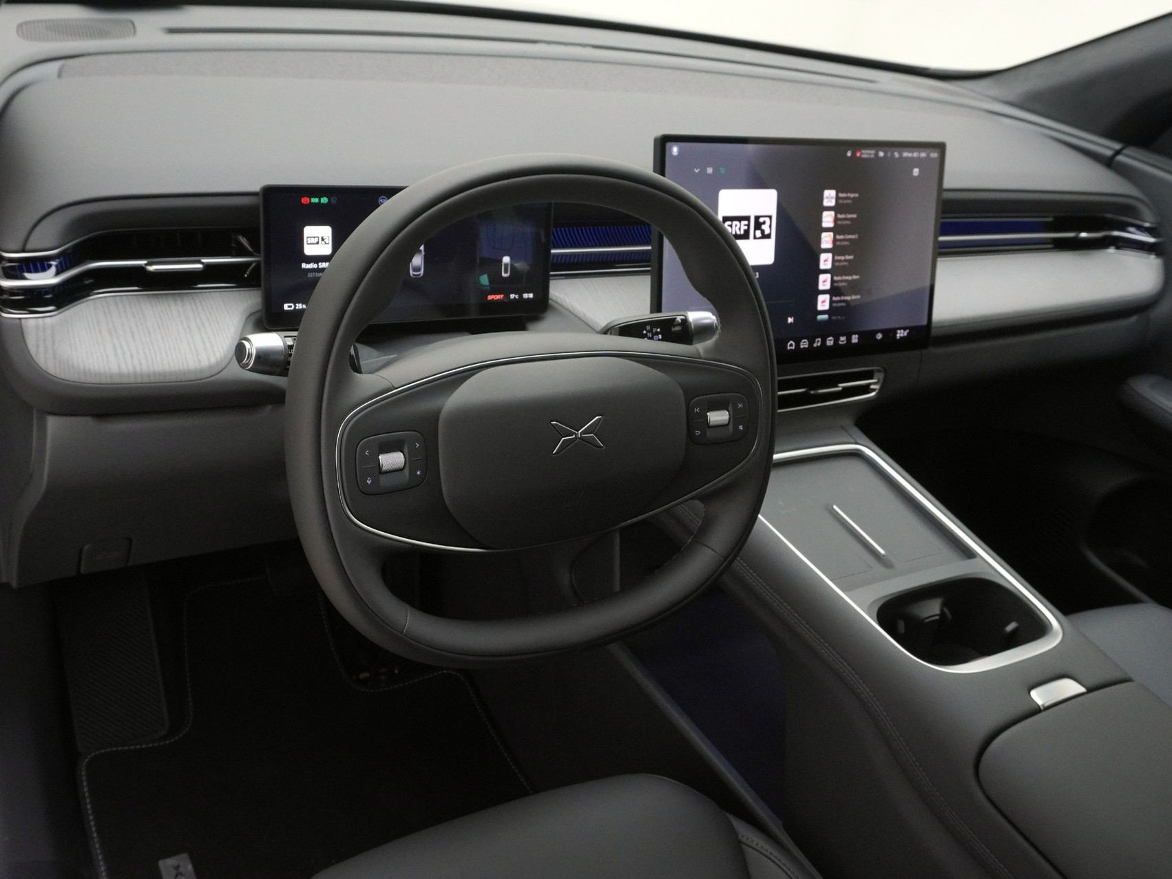 XPENG G6 Performance AWD