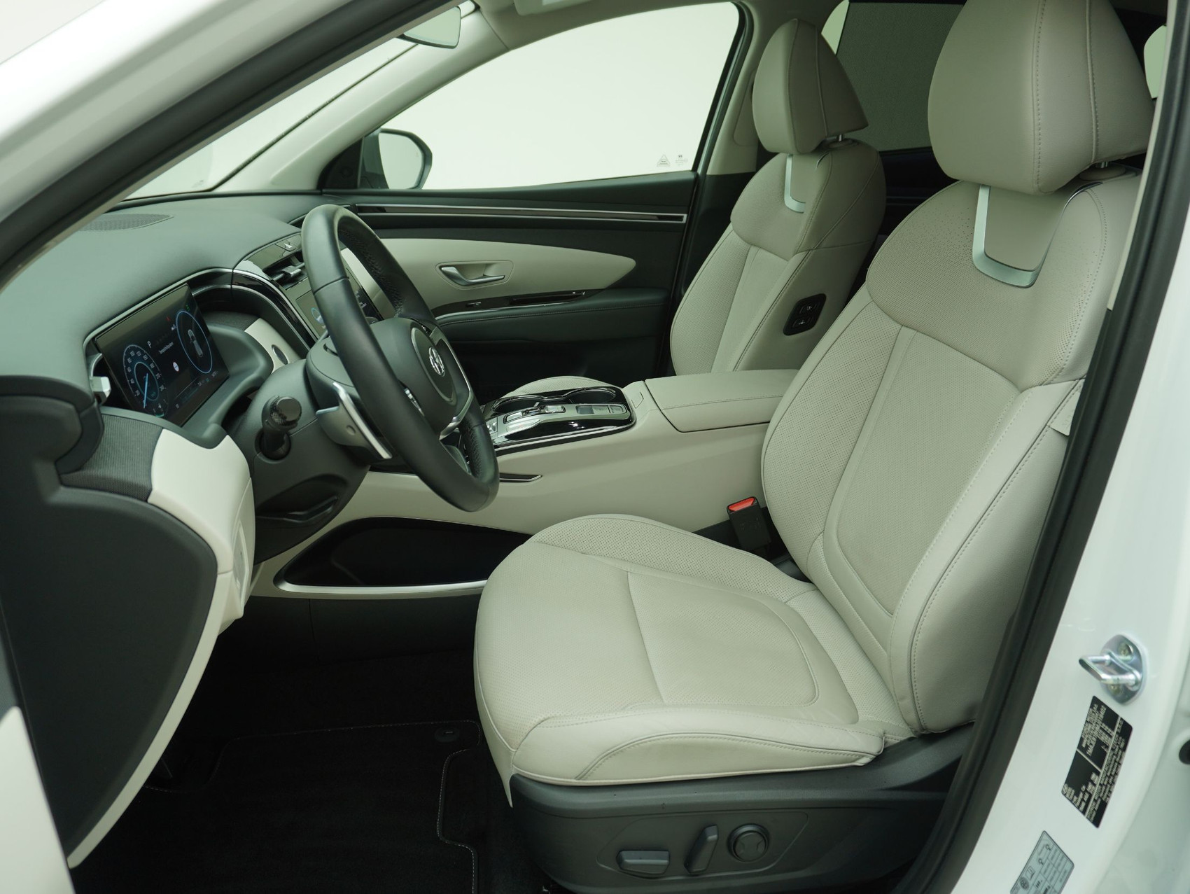 HYUNDAI Tucson 1.6 T-GDi Vertex 4WD