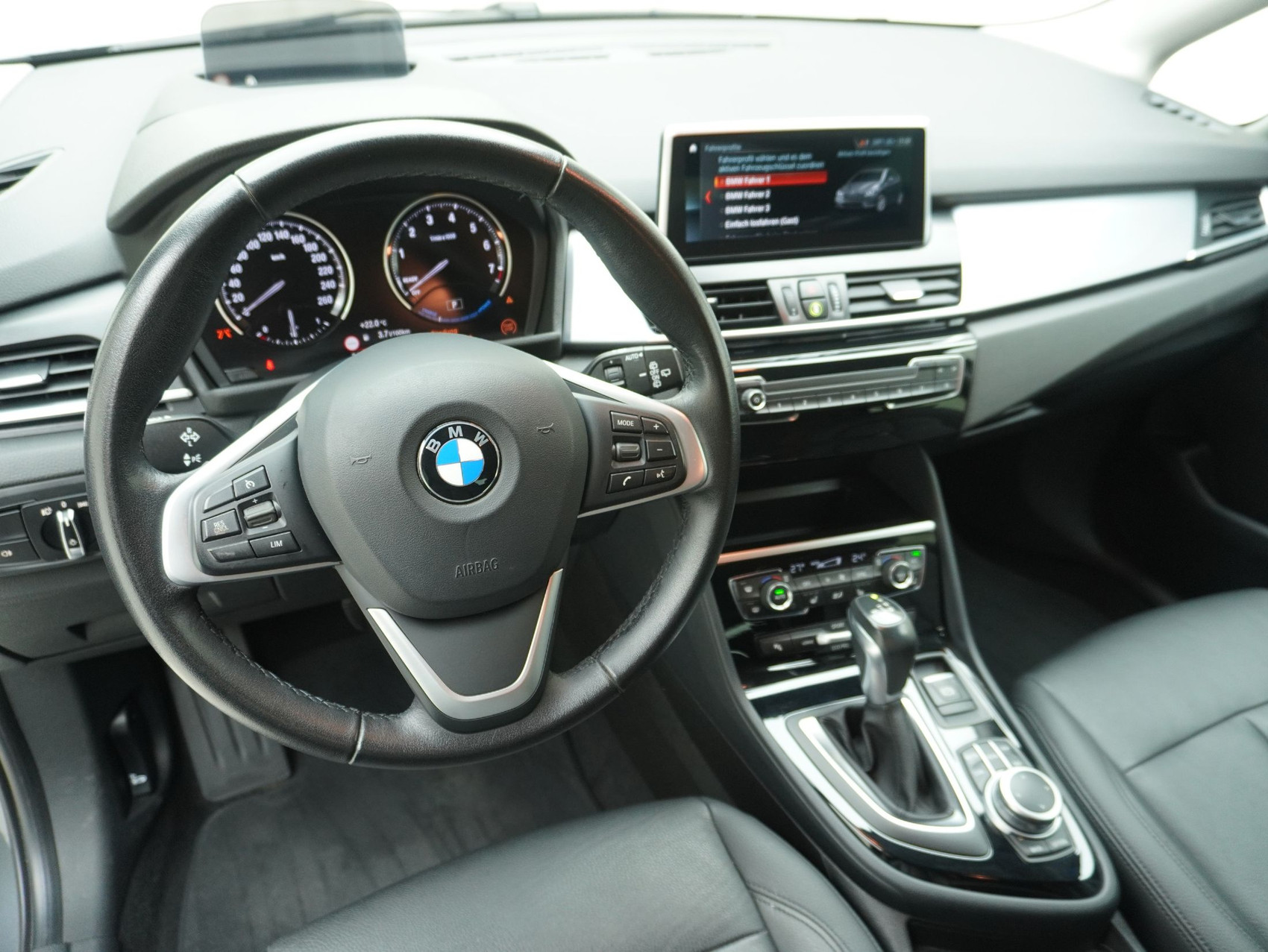 BMW 2er 225xe Active Tourer