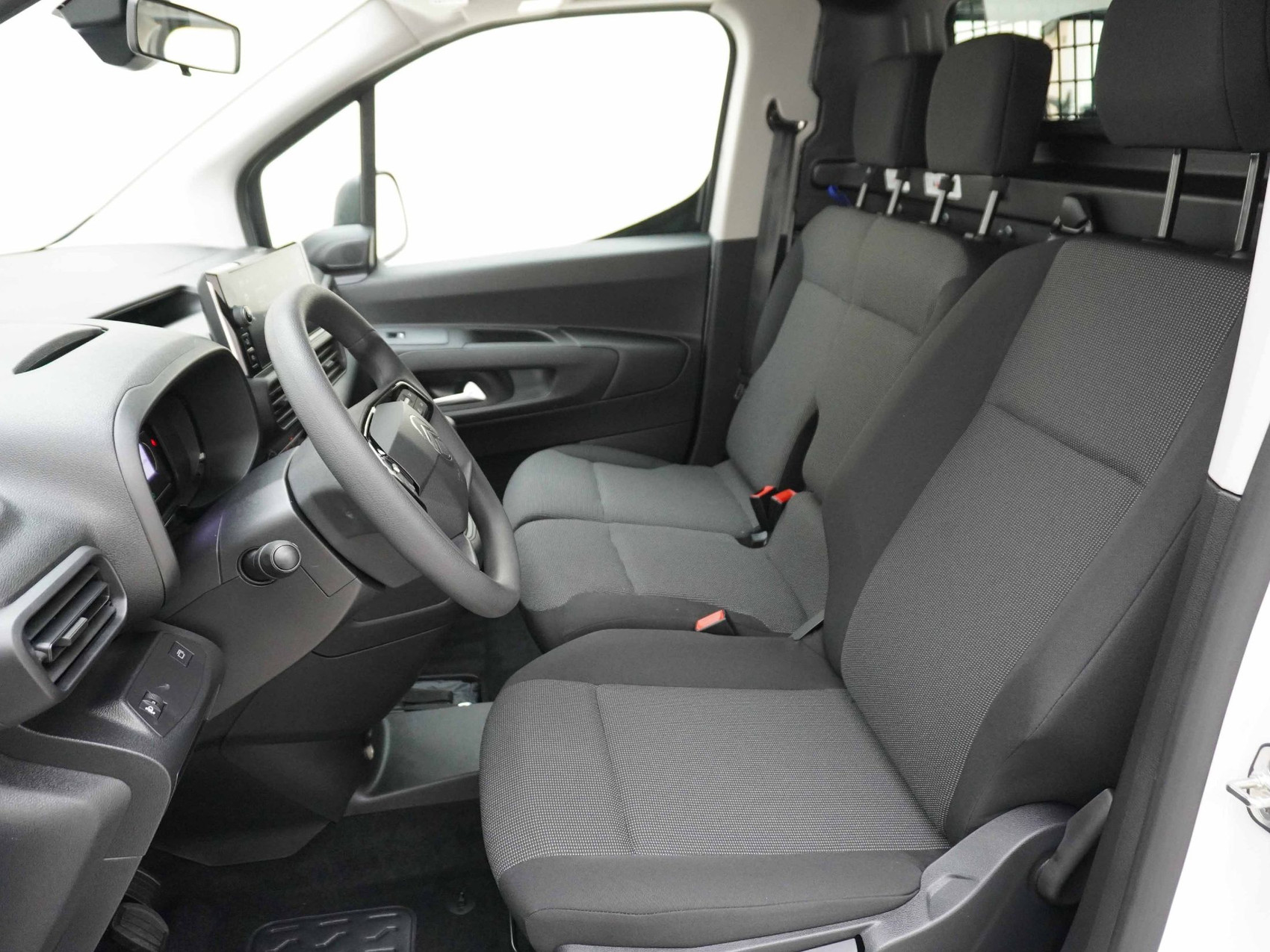 CITROËN Berlingo M 1.2 PureTech 110 S/S