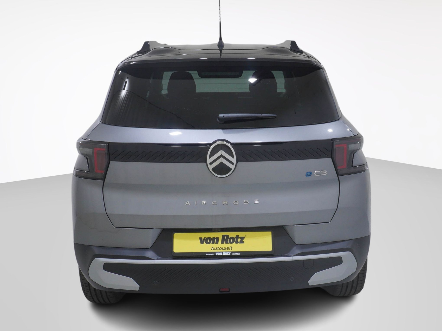 CITROËN C3 Aircross e-You+