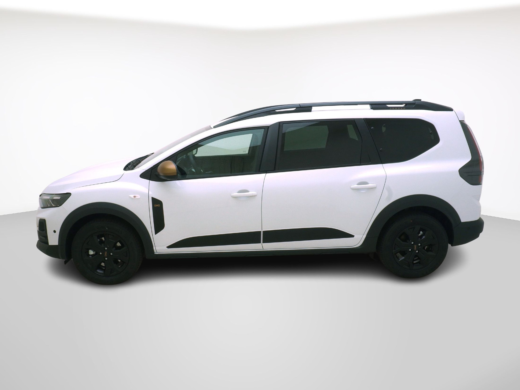 DACIA Jogger 1.8 Hybrid Extreme 7Plätzer