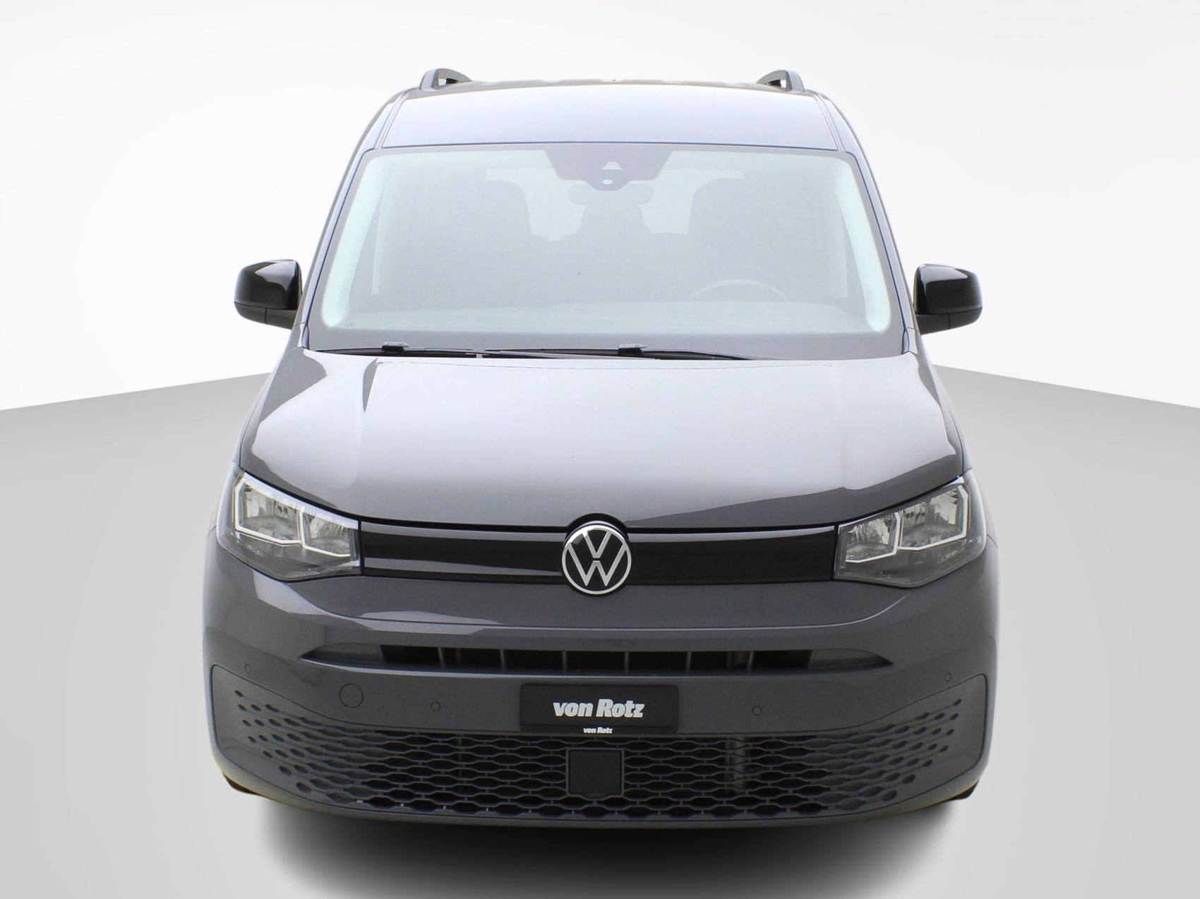 VW Caddy 2.0 TDI DSG Liberty