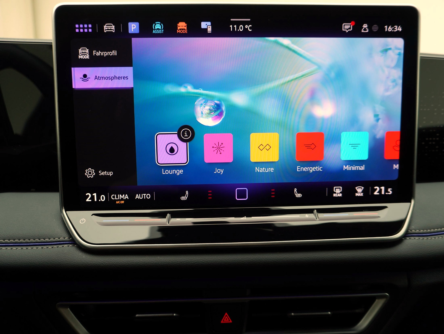 VW Tiguan 2.0 TSI DSG R-Line 4Motion