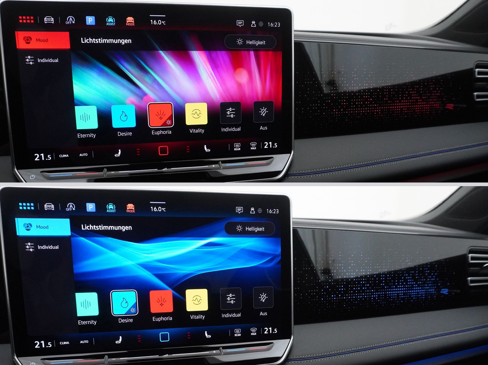 VW Tiguan 2.0 TSI R-Line 4Motion