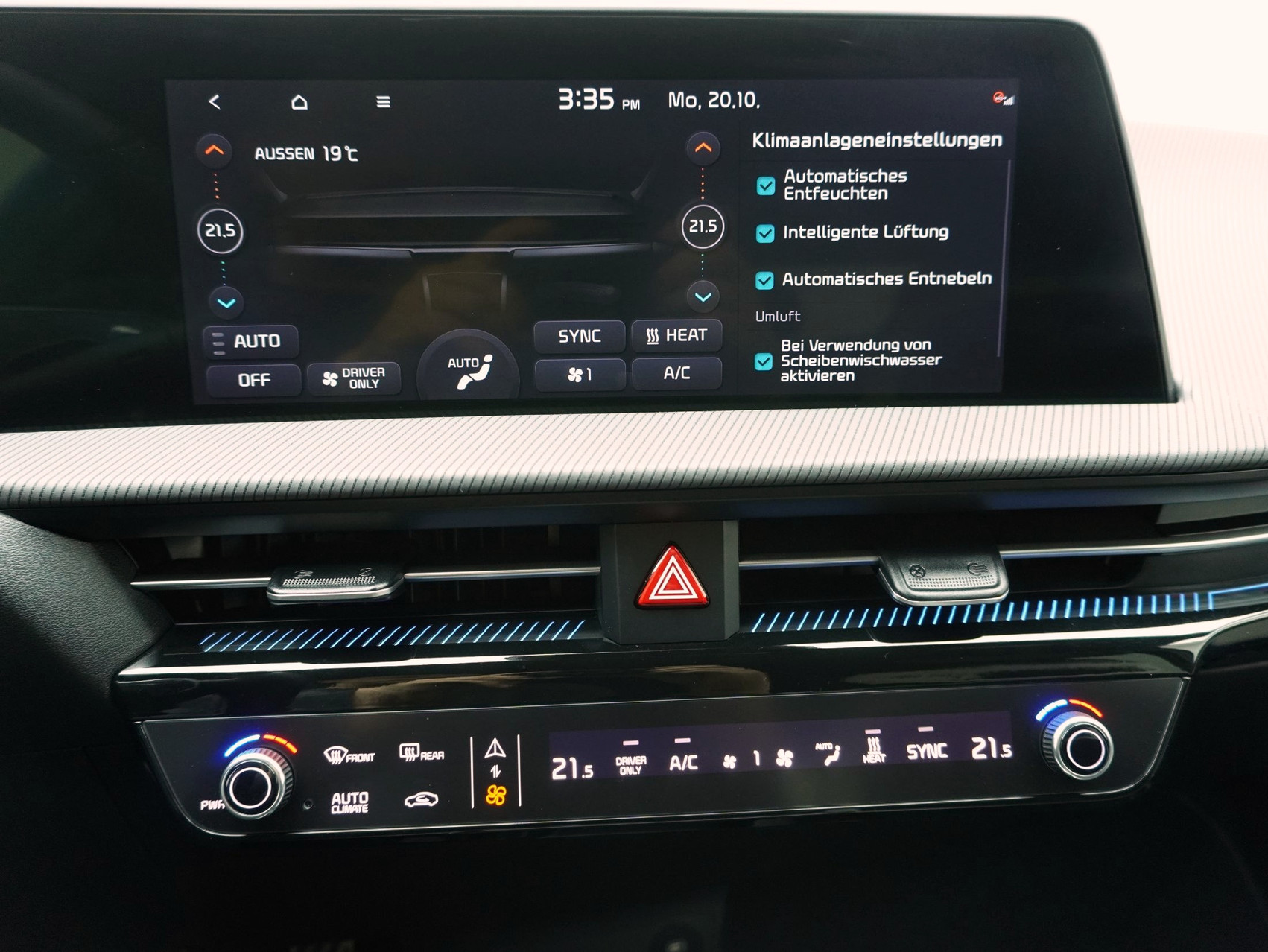 KIA EV6 77 kWh GT-Line 4×4