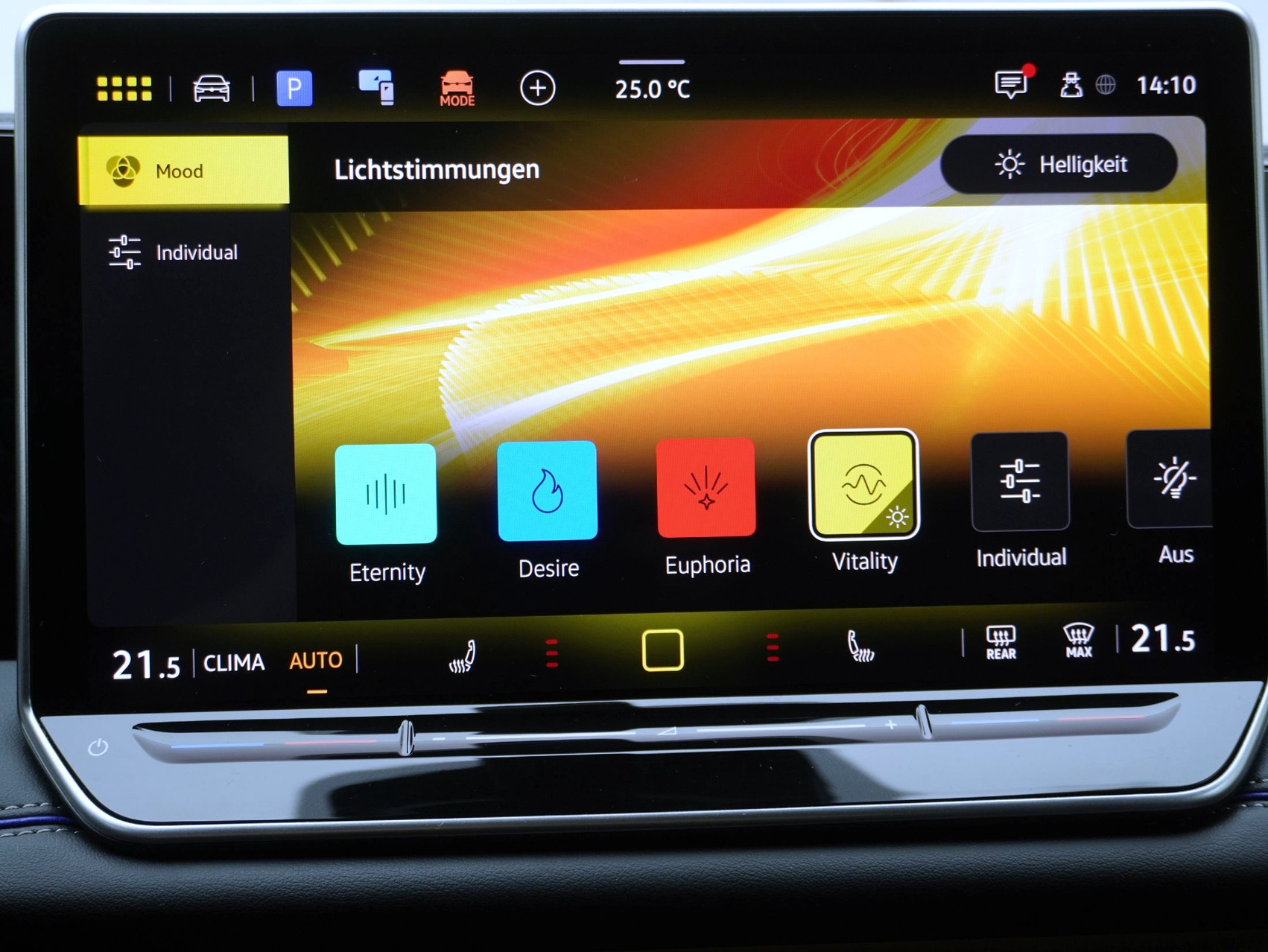 VW Tiguan 2.0 TSI DSG R-Line Black Style 4Motion (2025)