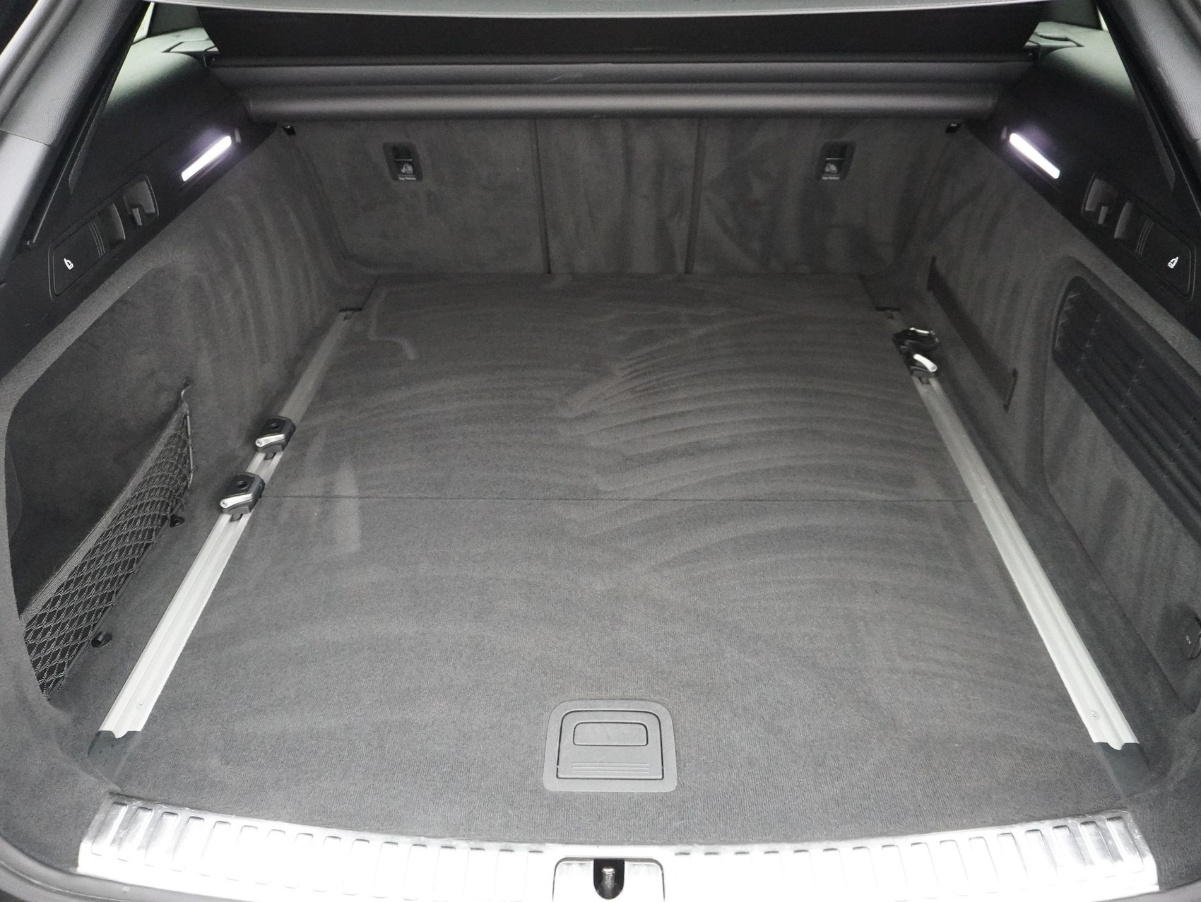 AUDI A6 Allroad 45 TDI quattro S-Tronic