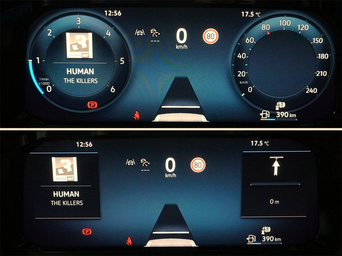 FORD Grand Tourneo Connect Grand Tourneo Connect 2.0 EcoBlue Active 4×4