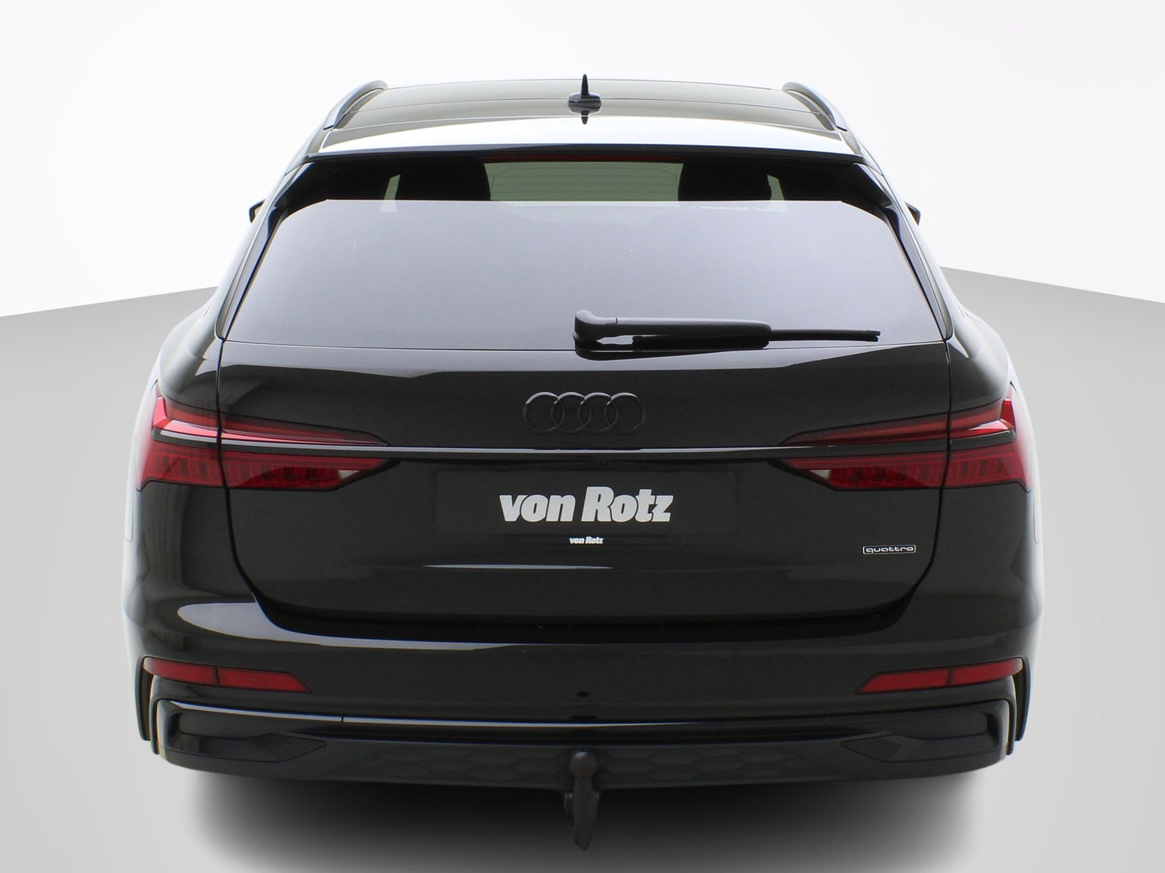 AUDI A6 Avant 45 TFSI S Line quattro S-Tronic **Audi Werksgarantie bis 02/2030**