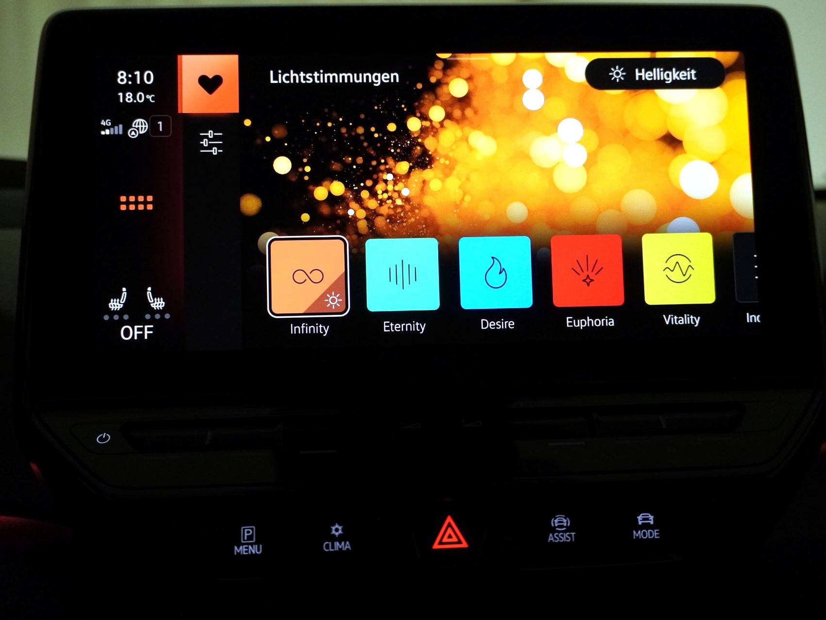 VW ID.3 Pro Performance 1ST Max