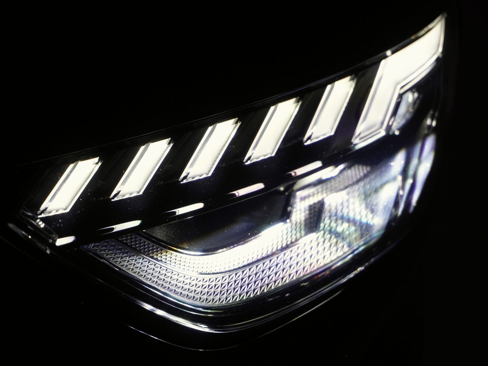 AUDI RS4 Avant 2.9 V6 TFSI 25 year edition quattro T-Tronic **25 Jahre RS**Audi Werksgarantie bis 12/2029**