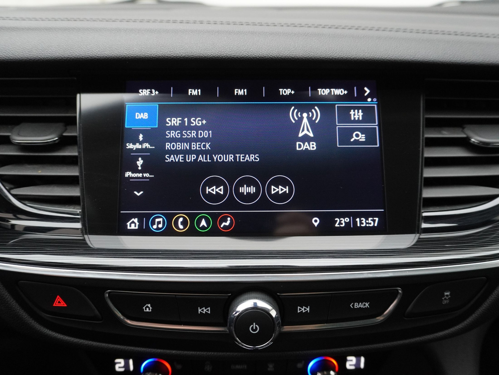 OPEL Insignia Sports Tourer 1.5 T Excellence