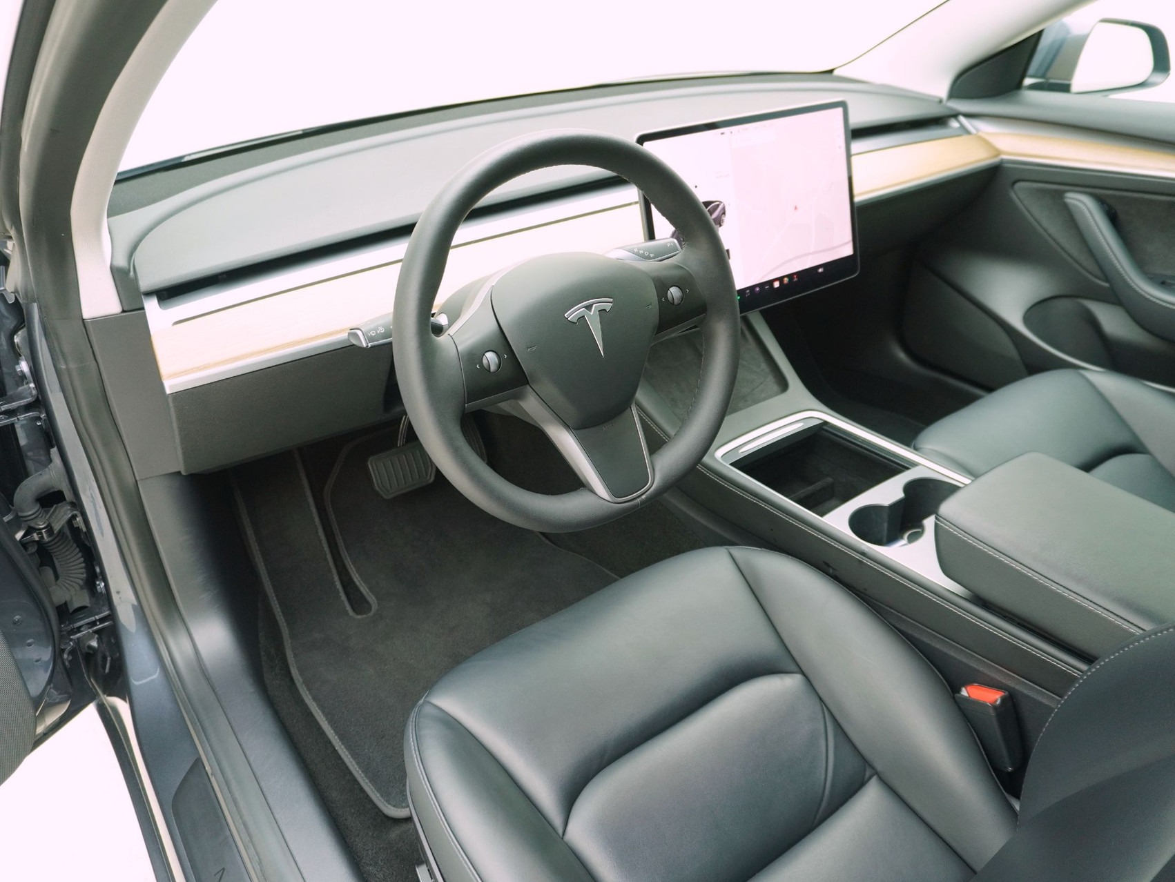 TESLA Model 3 Long Range Dual Motor AWD