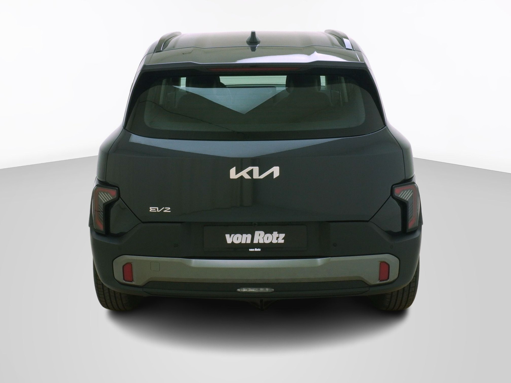KIA EV2 42.2 kWh Earth