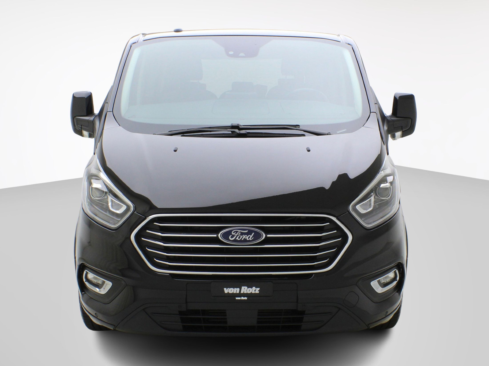 FORD Tourneo C Bus 320 L1 2.0 TDCi Titanium X