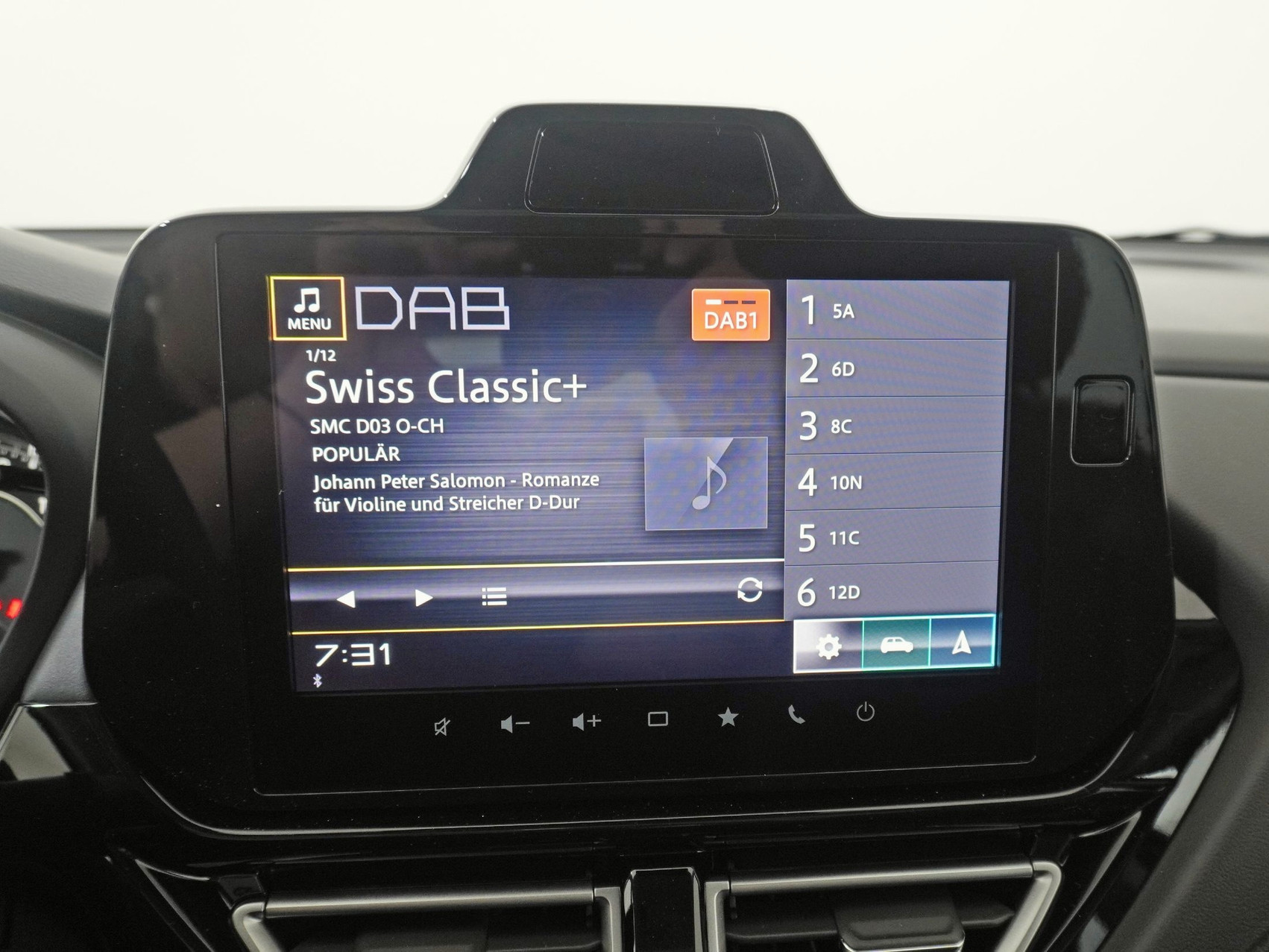 SUZUKI S-Cross 1.5 Compact Top Hybrid 4×4