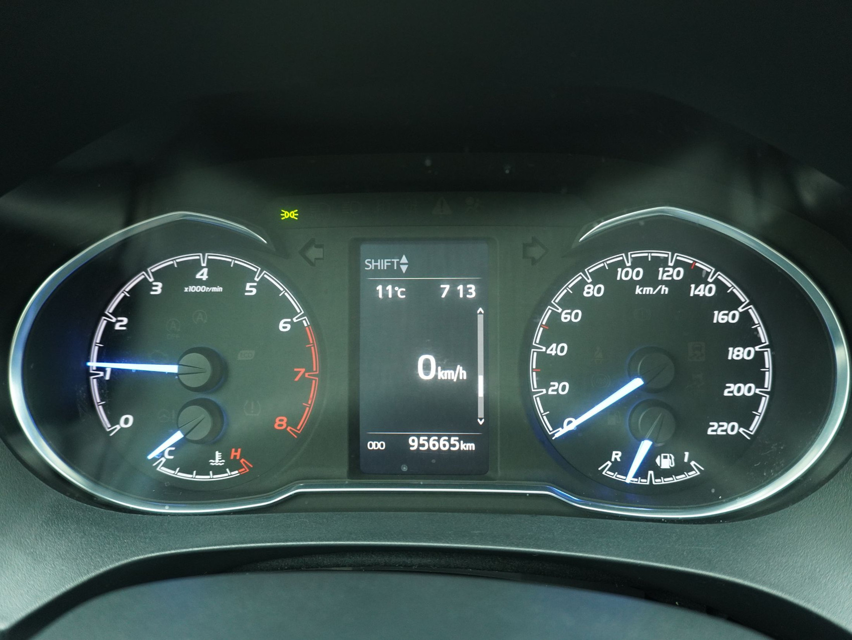 TOYOTA Yaris 1.5 VVT-iE Y20