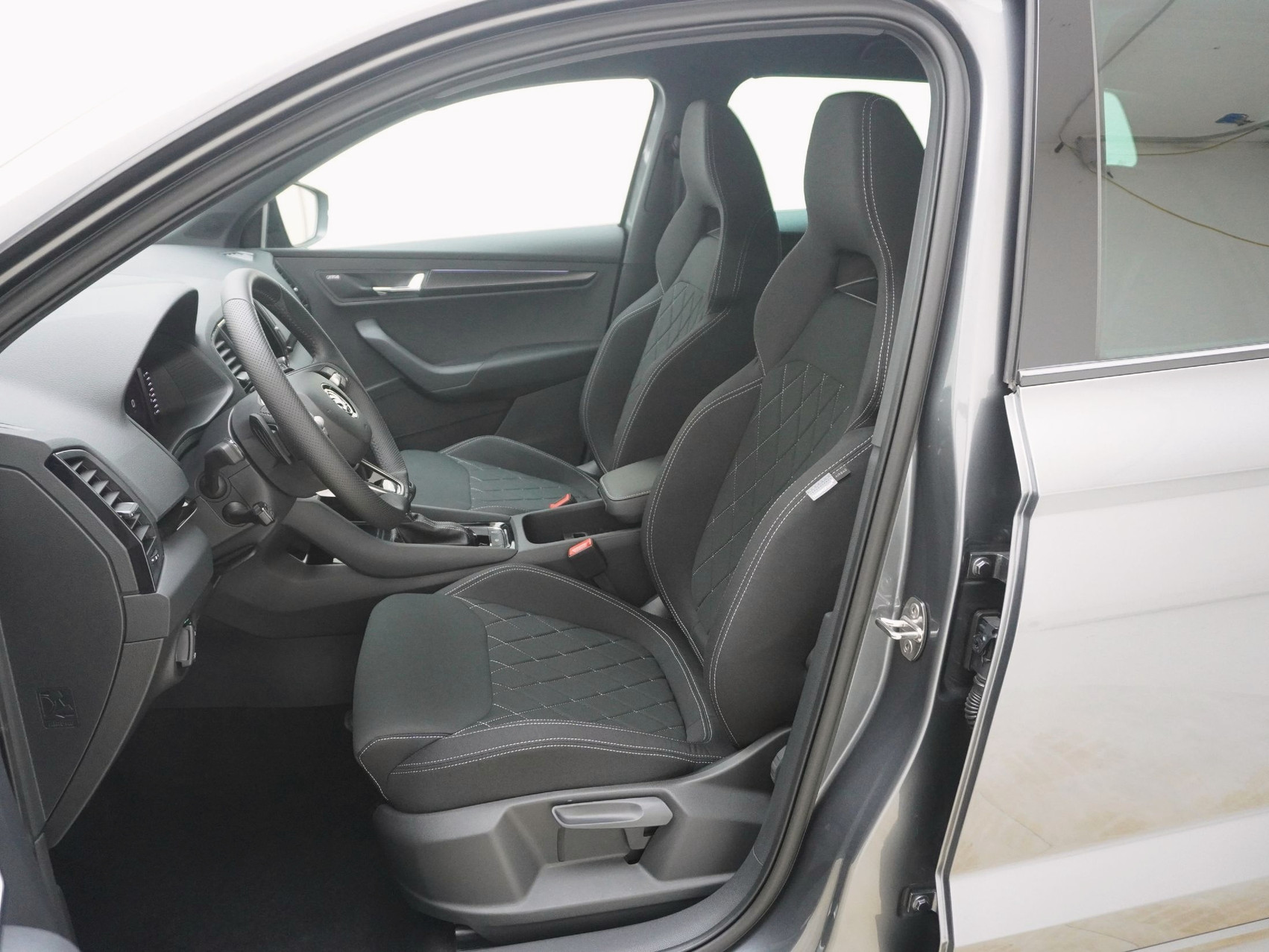 SKODA Karoq 2.0 TDI SportLine DSG 4×4