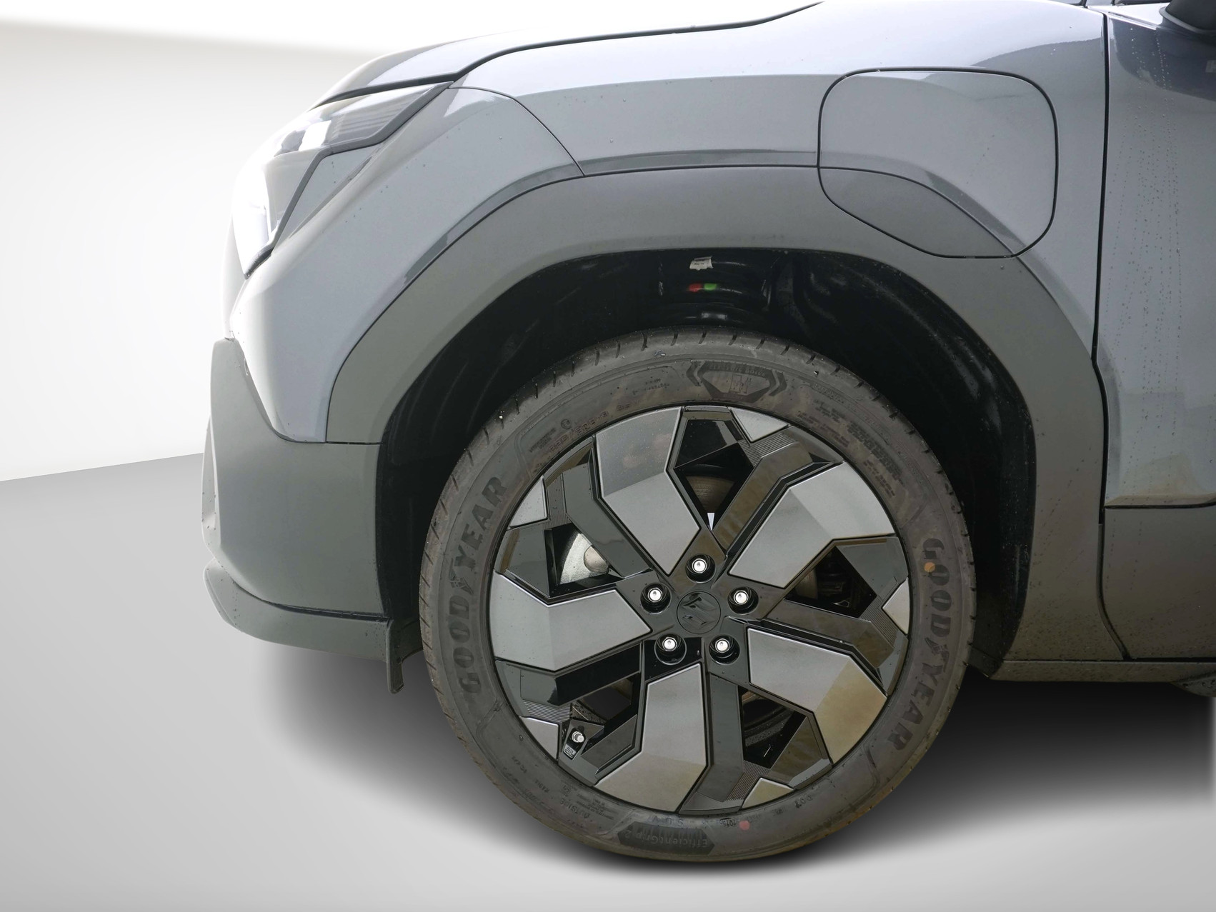 SUZUKI e Vitara Compact Top 4×4