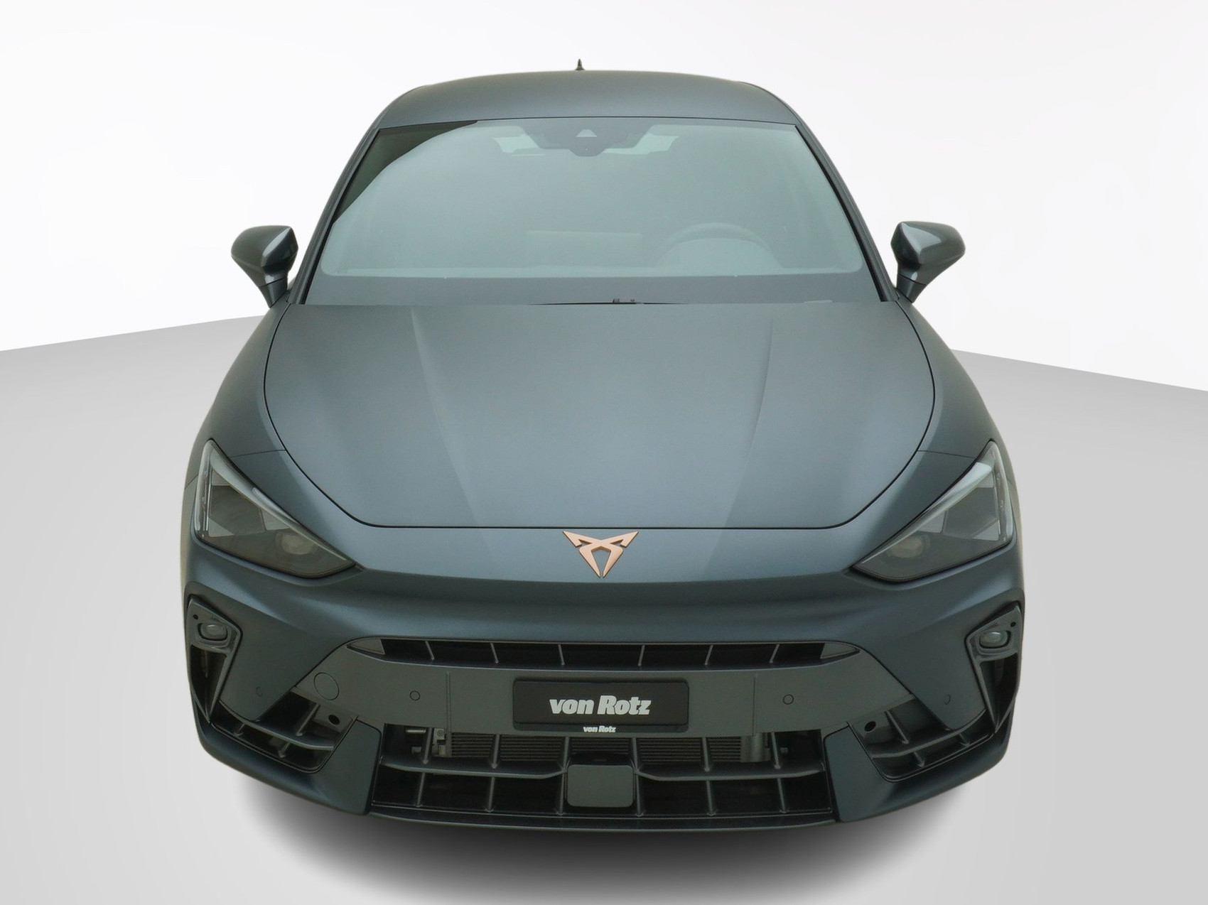 CUPRA Leon 2.0 TSI VZ DSG