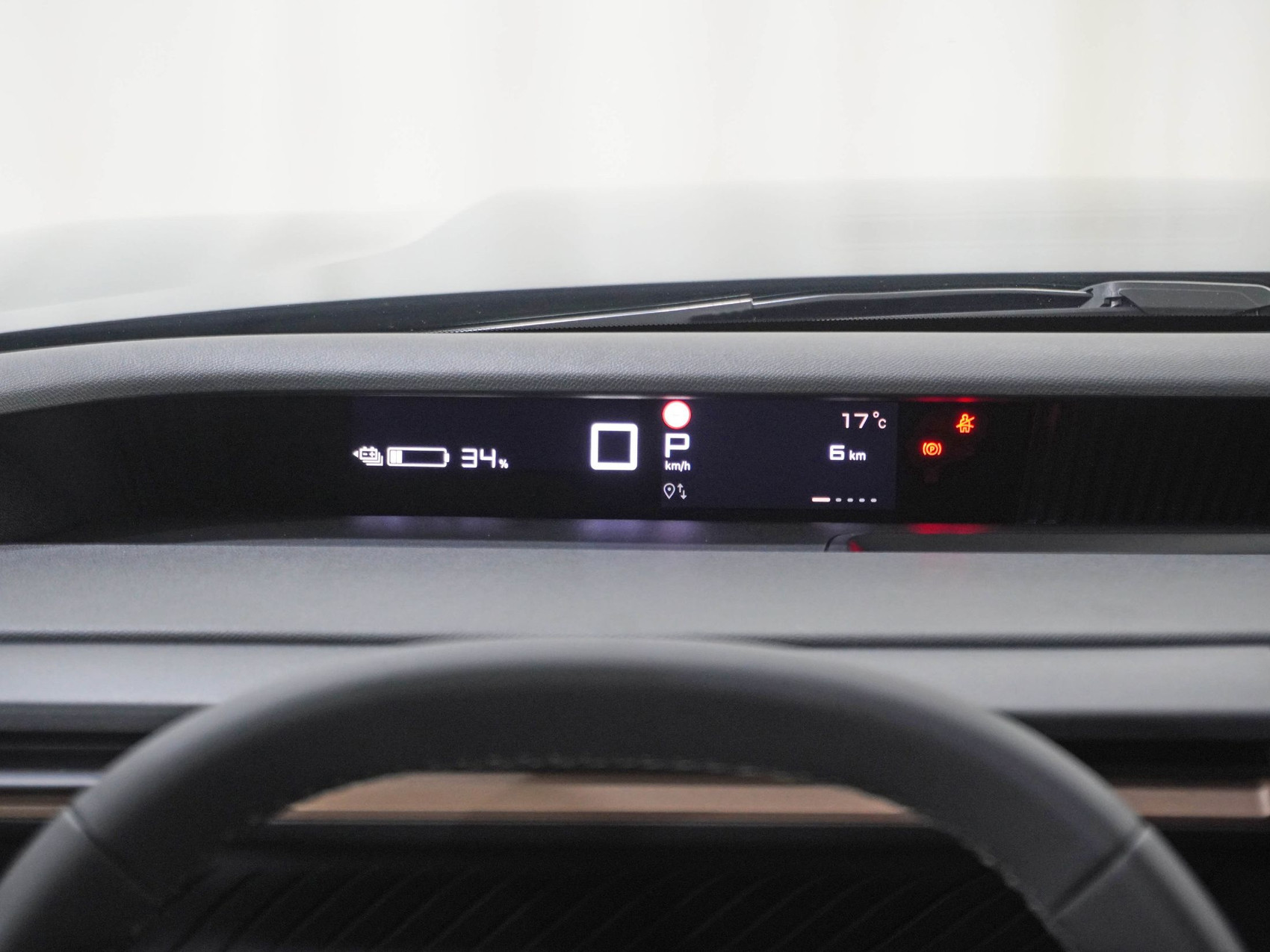 CITROËN C3 Aircross e-You+