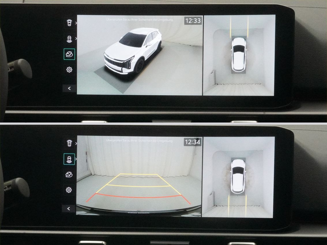 KIA Sportage 1.6 T-GDi GT-Line