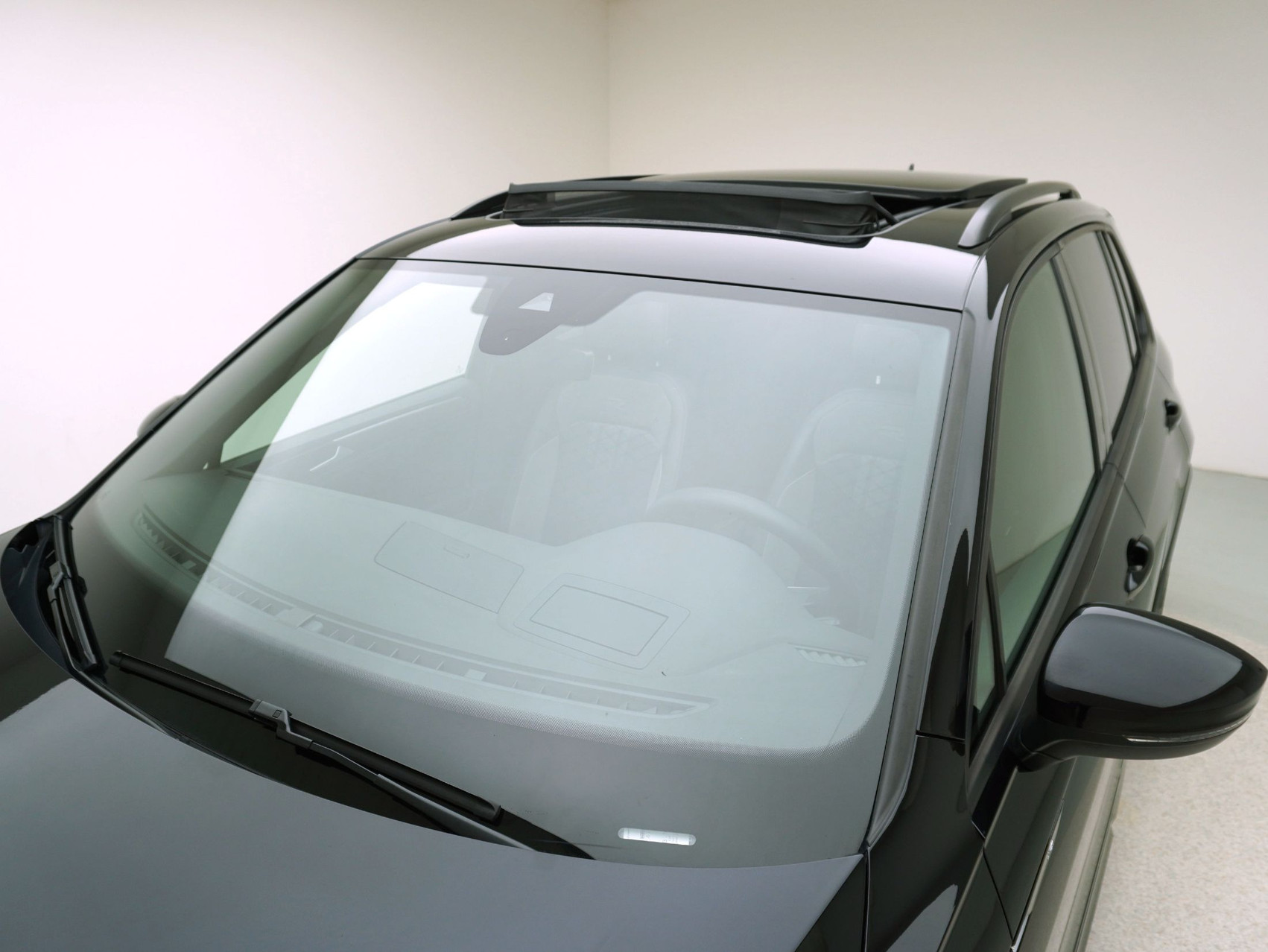 VW Tiguan 2.0 TDI DSG R-Line Black Style 4Motion