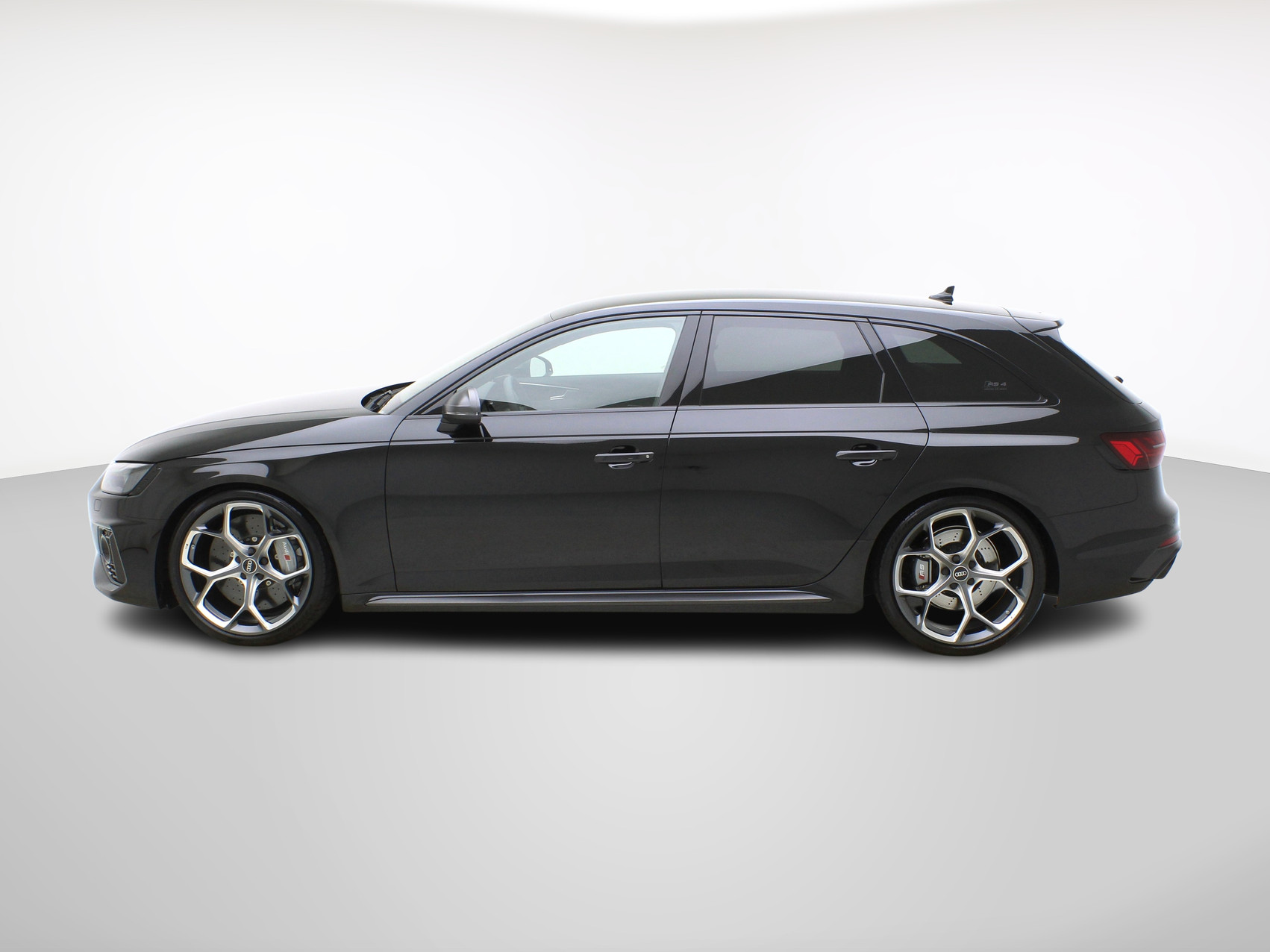 AUDI RS4 Avant 2.9 V6 TFSI 25 year edition quattro T-Tronic **25 Jahre RS**Audi Werksgarantie bis 12/2029**