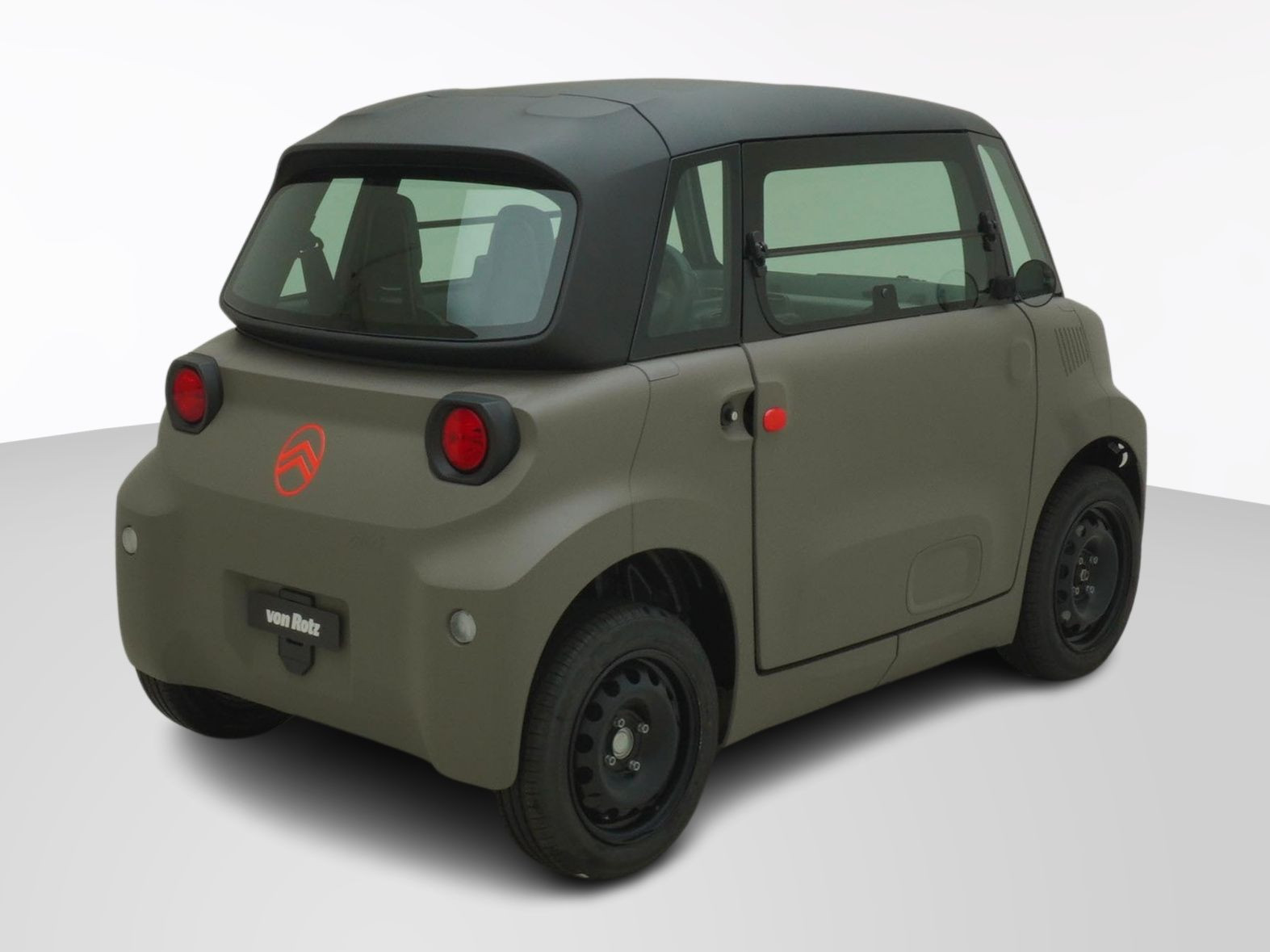 CITROËN Ami AMI Electric