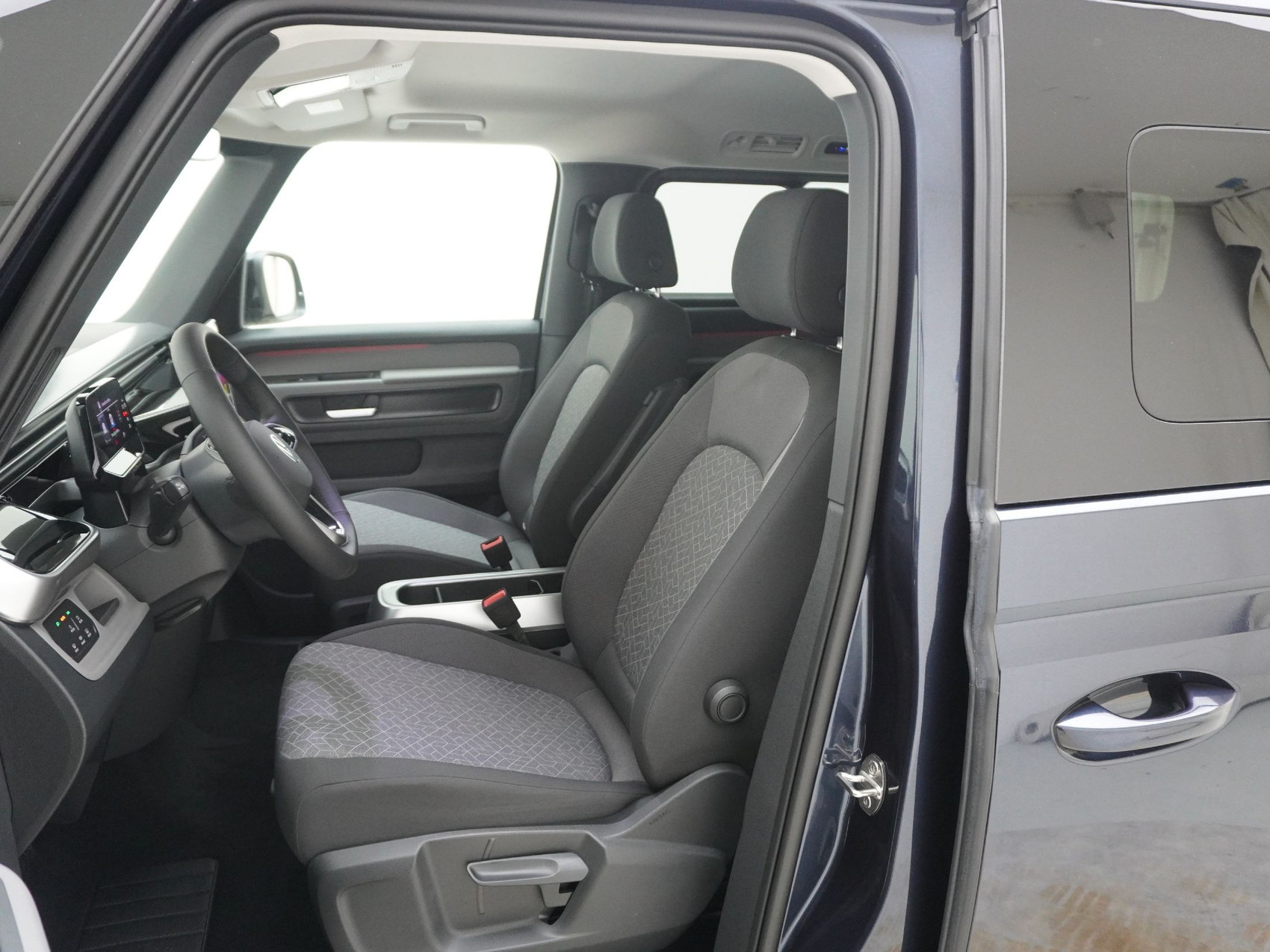 VW ID.Buzz 84kWh Pro – langer Radstand