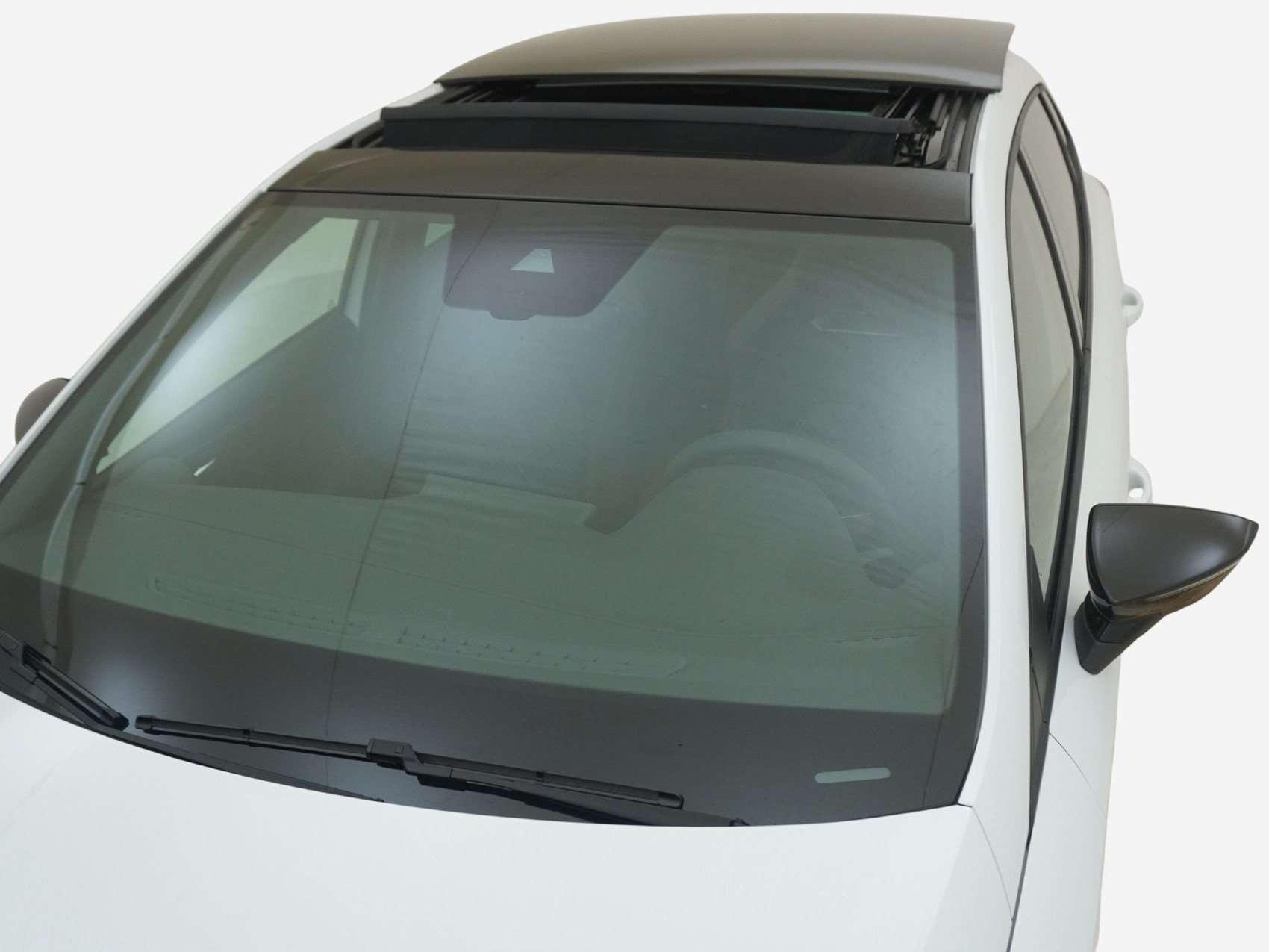 SEAT Ibiza 1.5 TSI Anniversary Limited Edition DSG