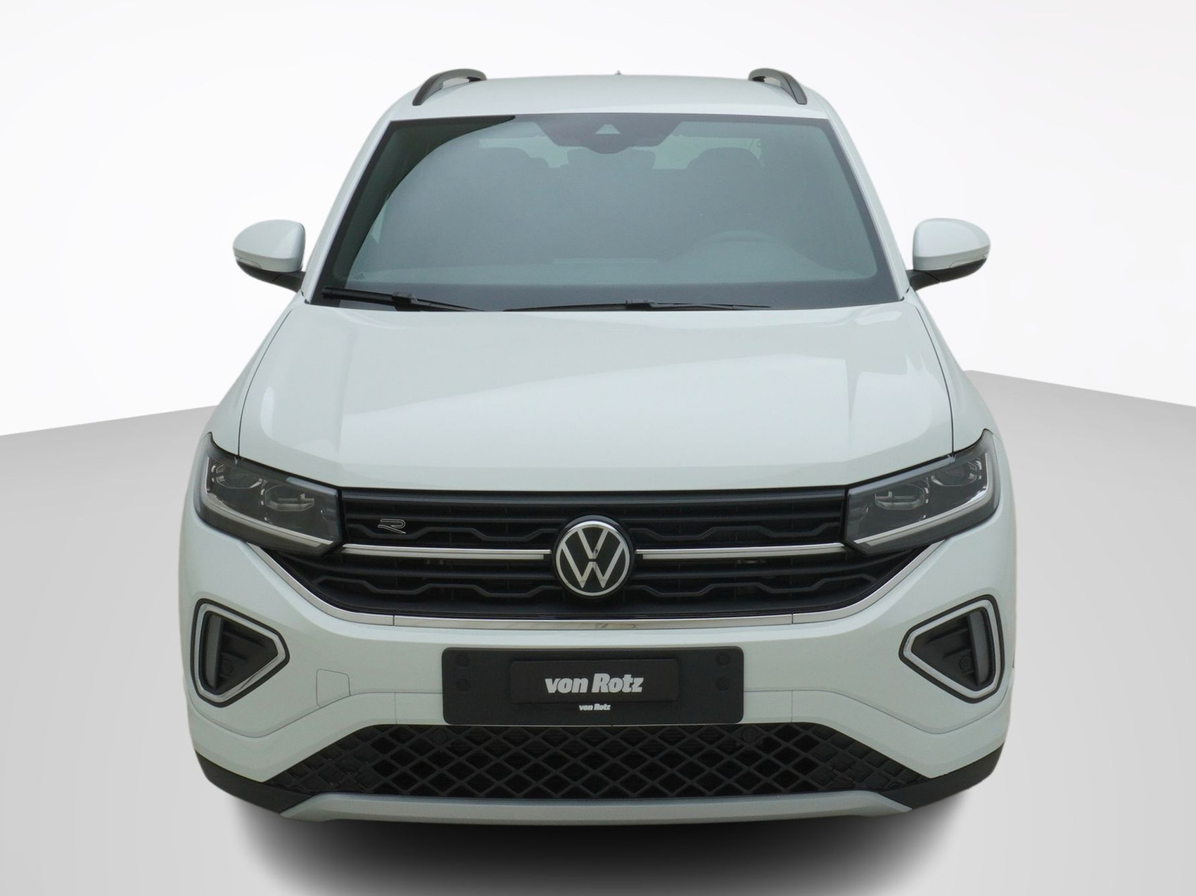 VW T-Cross 1.5 TSI R-Line DSG