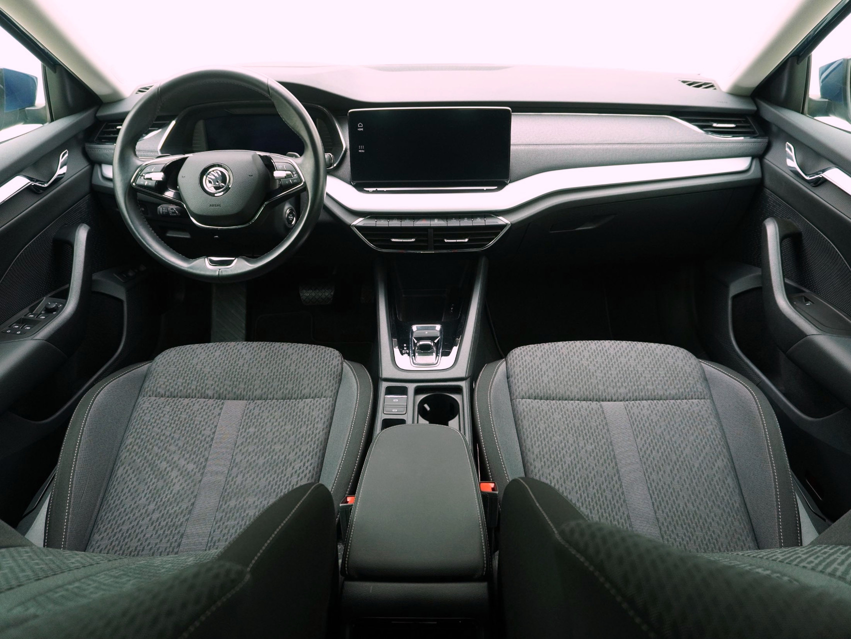 SKODA Octavia Combi 1.4 TSI DSG PHEV Style