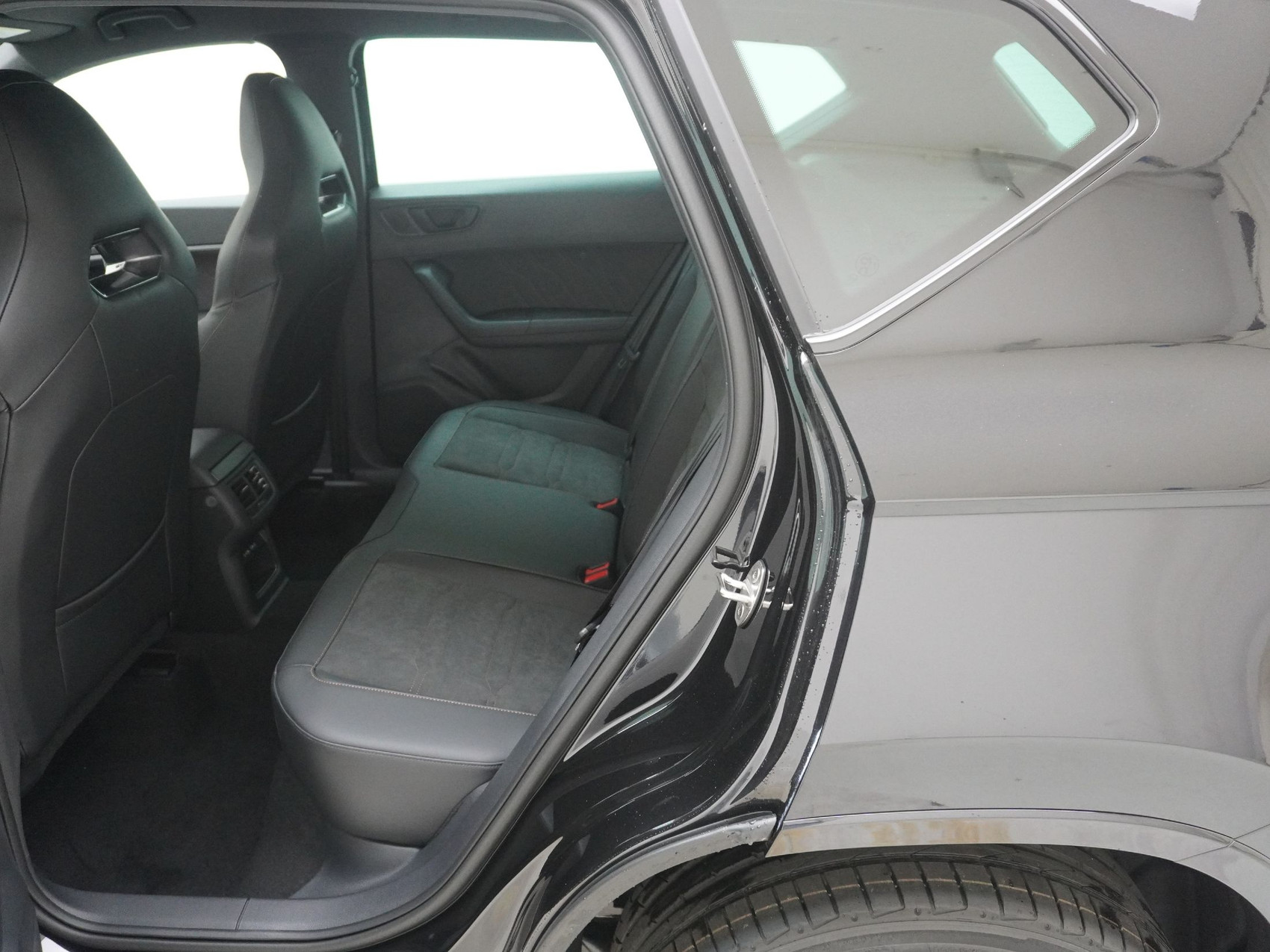 CUPRA Ateca 2.0 TSI 4Drive DSG