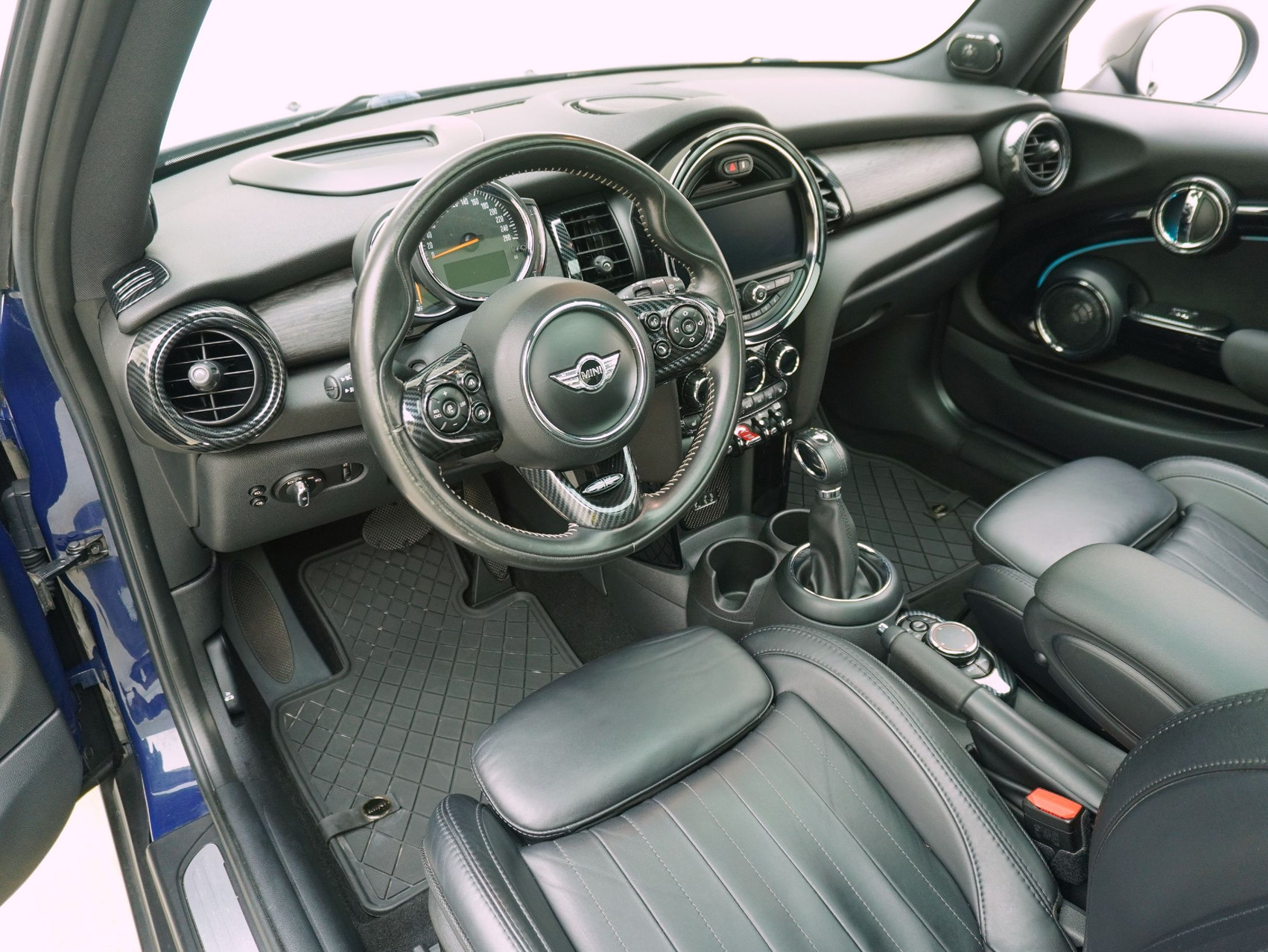 MINI Mini F56 2.0i Cooper S